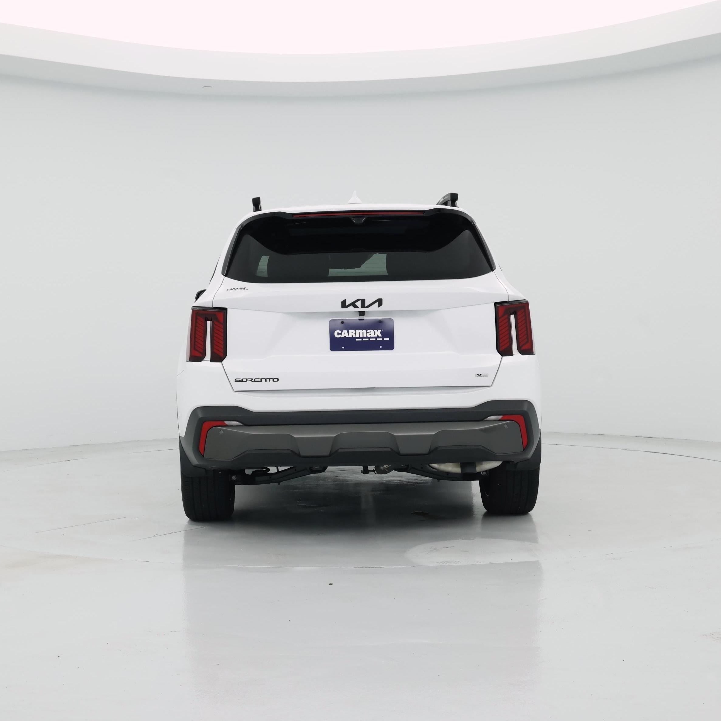 Thumbnail: 2025 Kia Sorento - 6