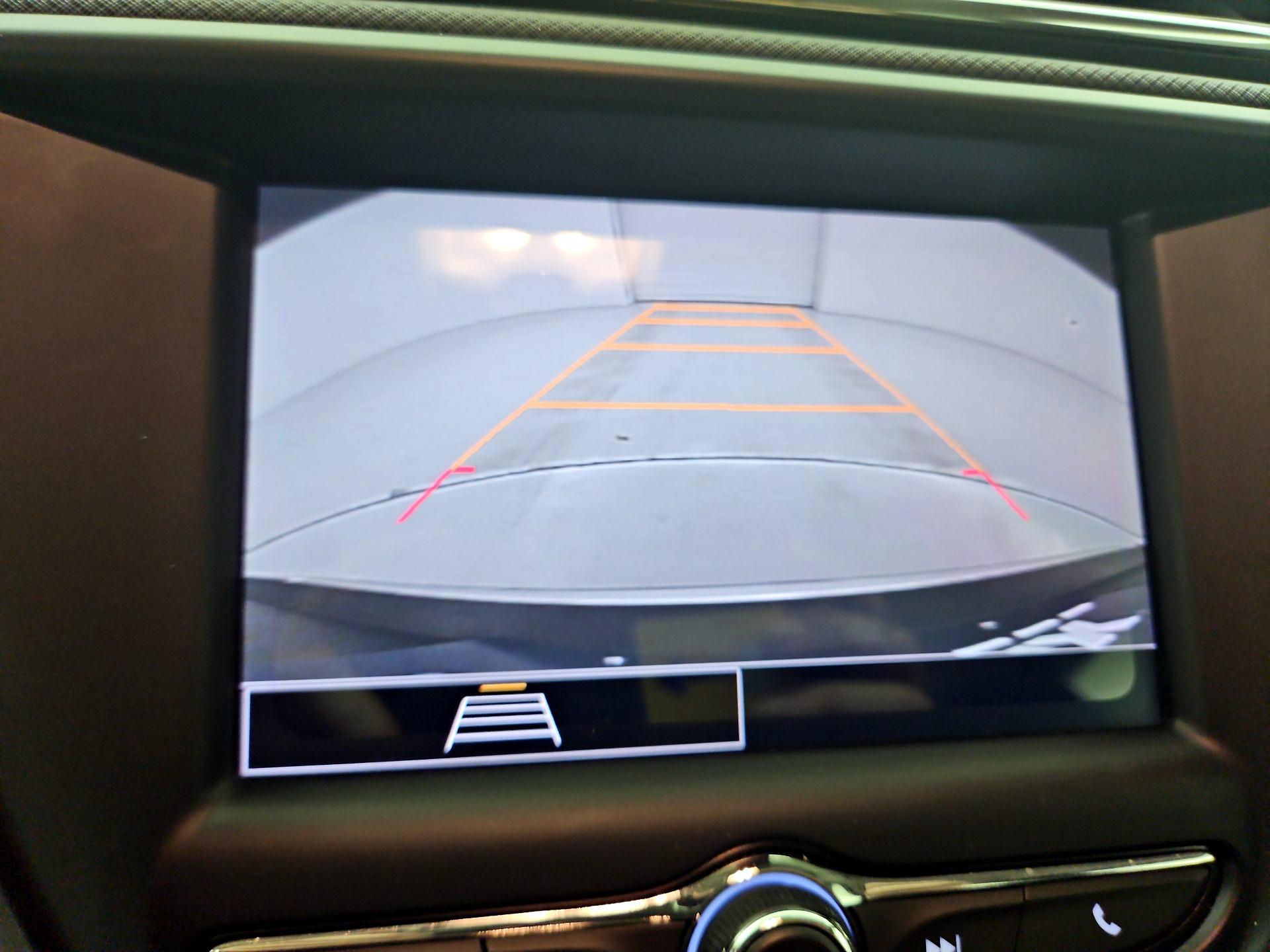 Thumbnail: 2023 Chevrolet TrailBlazer - 14