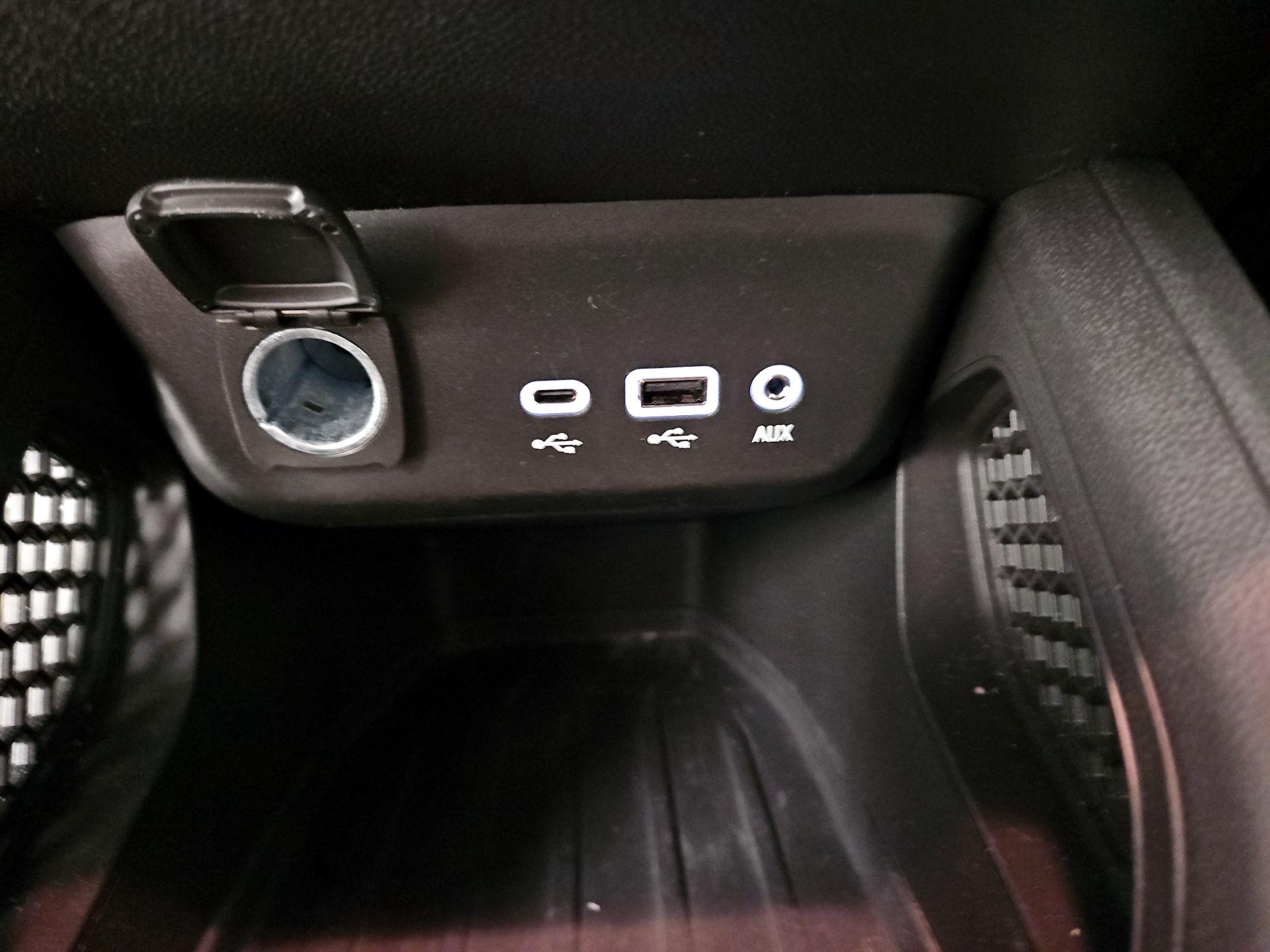 Thumbnail: 2023 Chevrolet TrailBlazer - 18