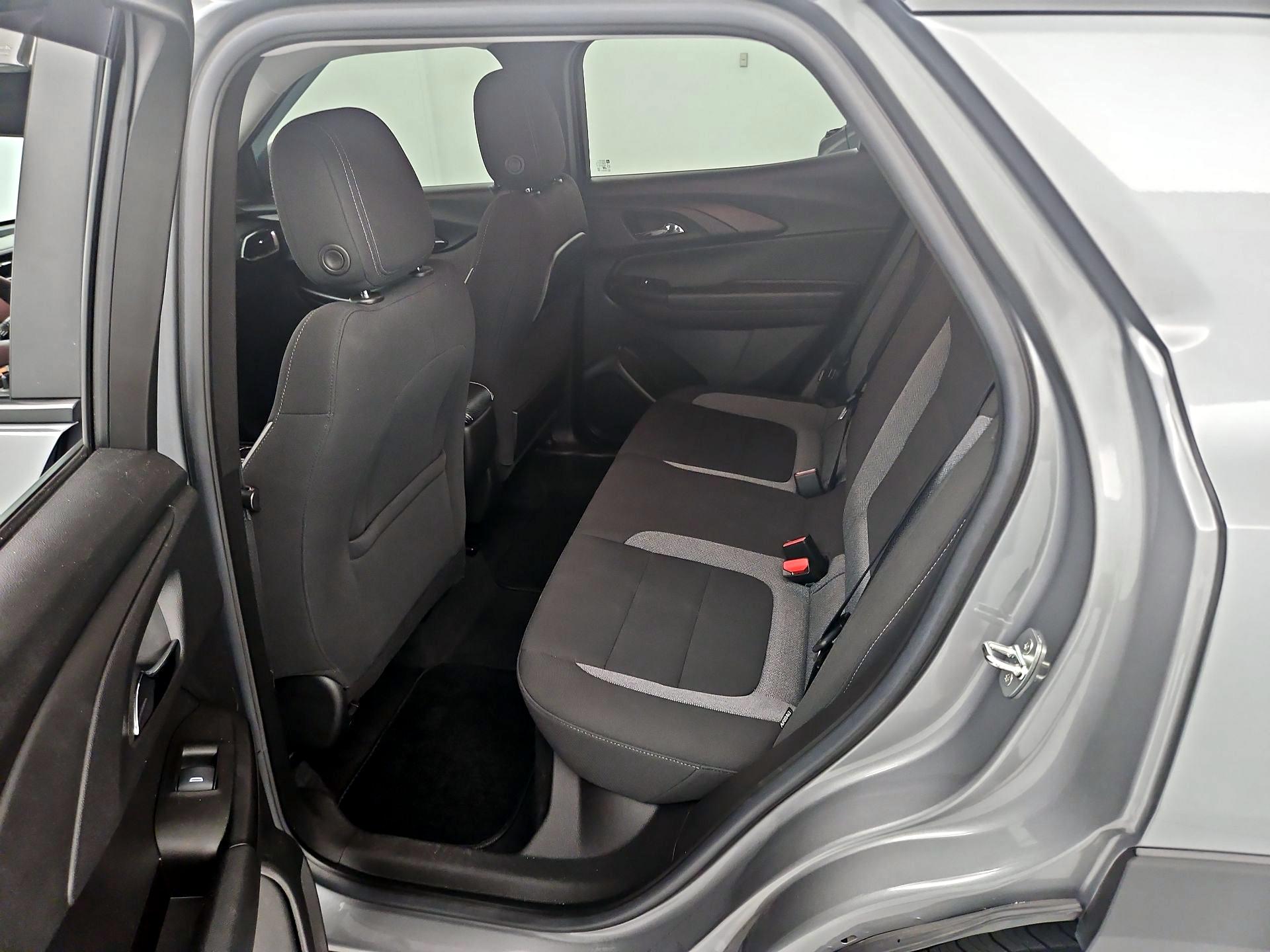 Thumbnail: 2023 Chevrolet TrailBlazer - 19