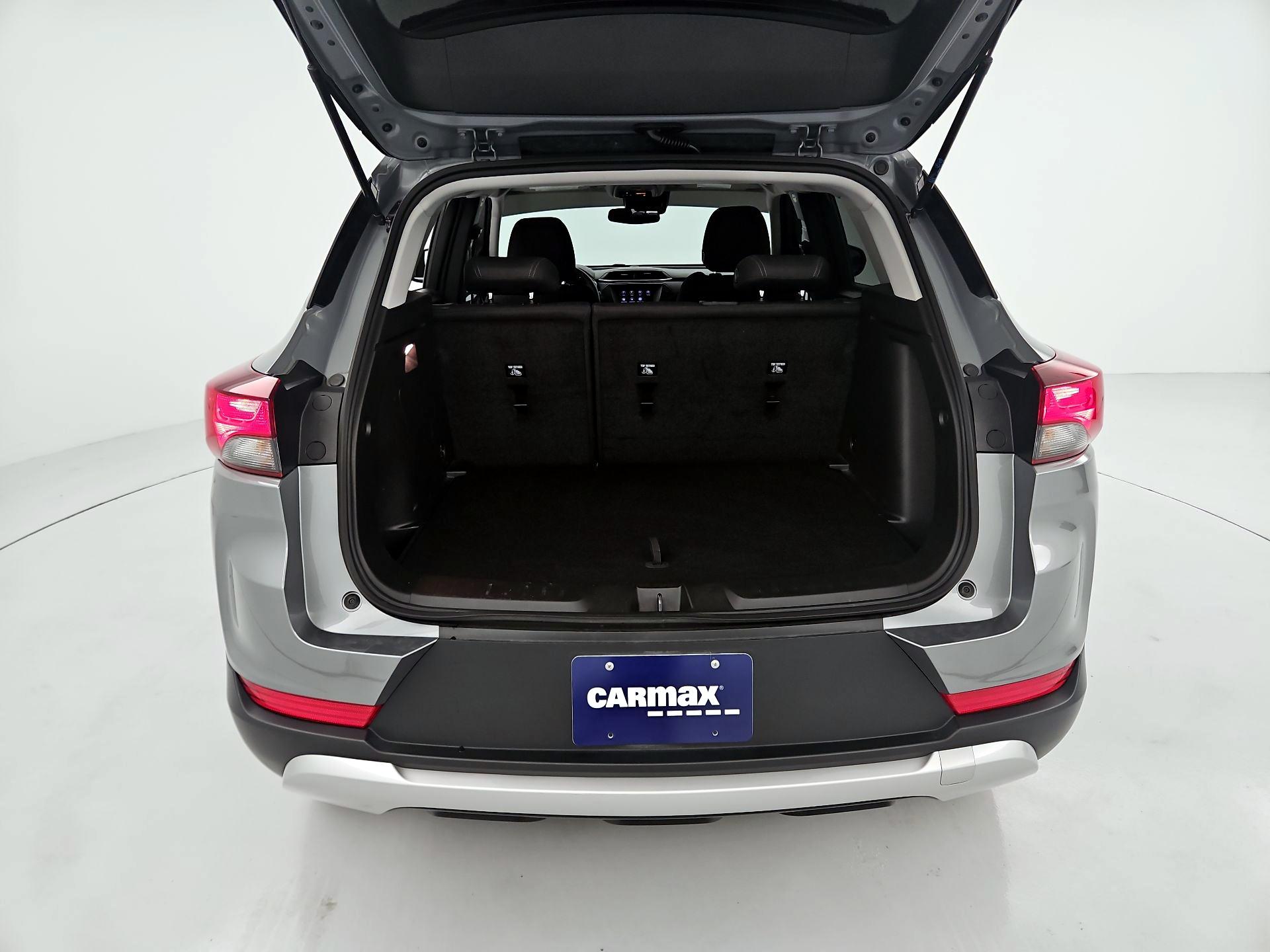 Thumbnail: 2023 Chevrolet TrailBlazer - 20