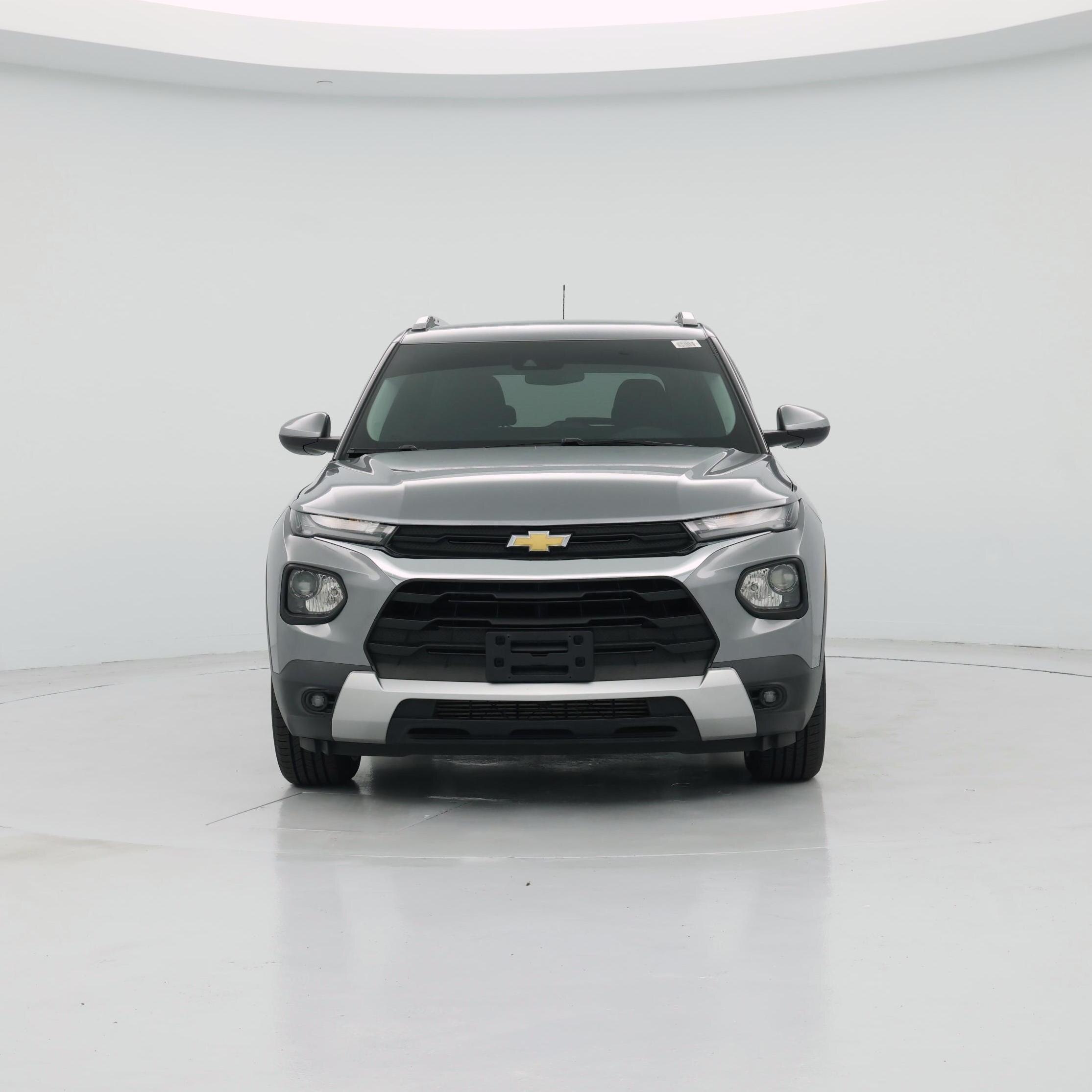 Thumbnail: 2023 Chevrolet TrailBlazer - 5