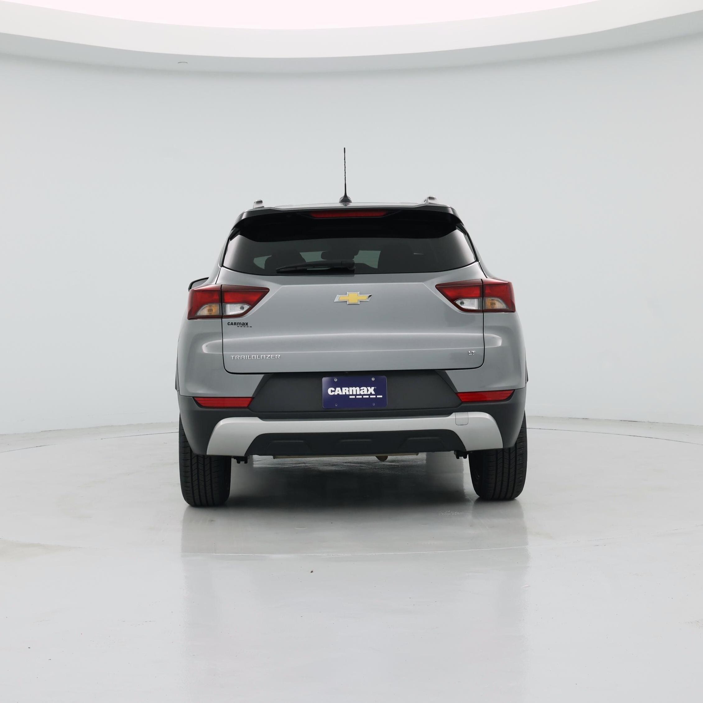 Thumbnail: 2023 Chevrolet TrailBlazer - 6