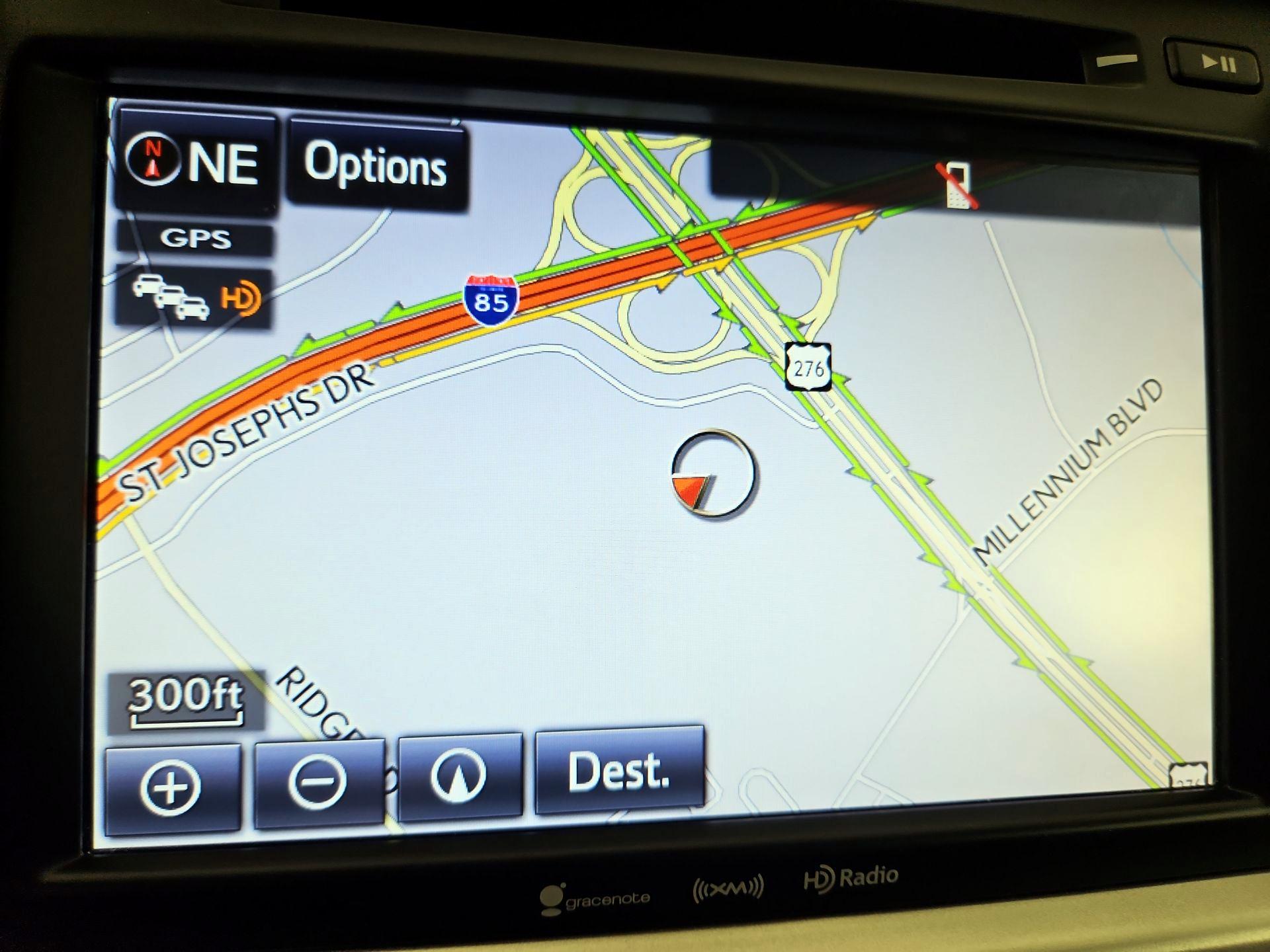 Thumbnail: 2019 Toyota Highlander - 14