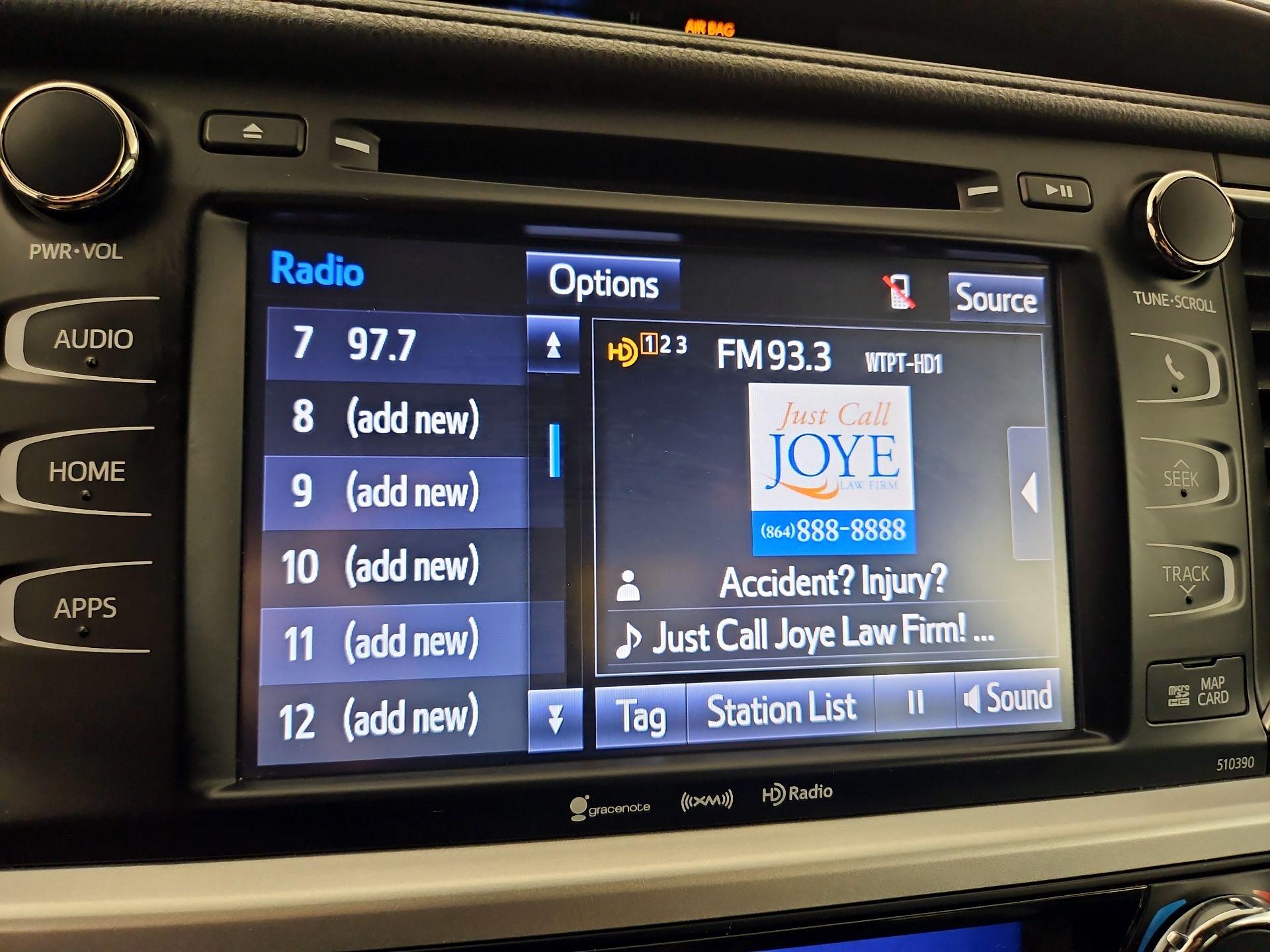 Thumbnail: 2019 Toyota Highlander - 16