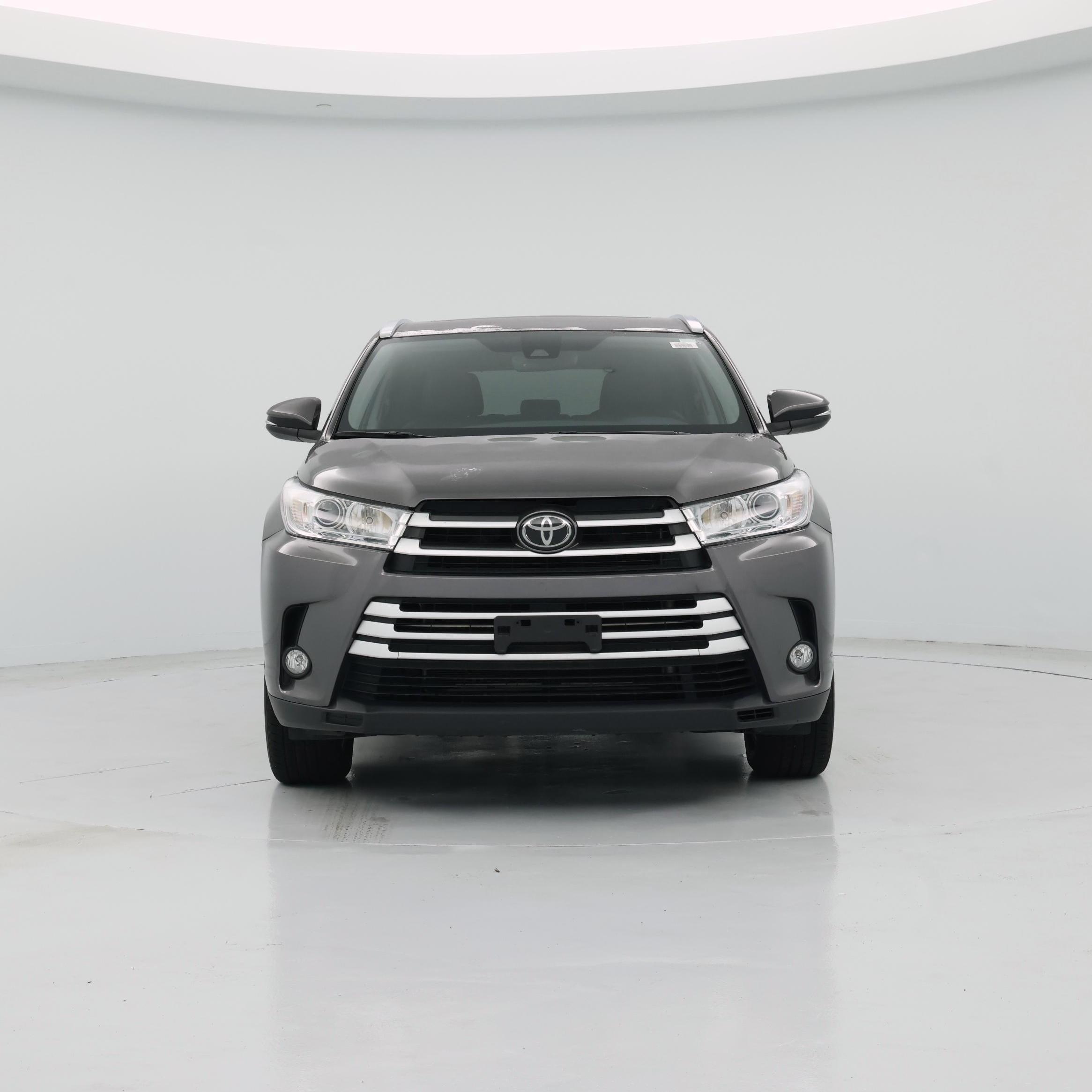 Thumbnail: 2019 Toyota Highlander - 5