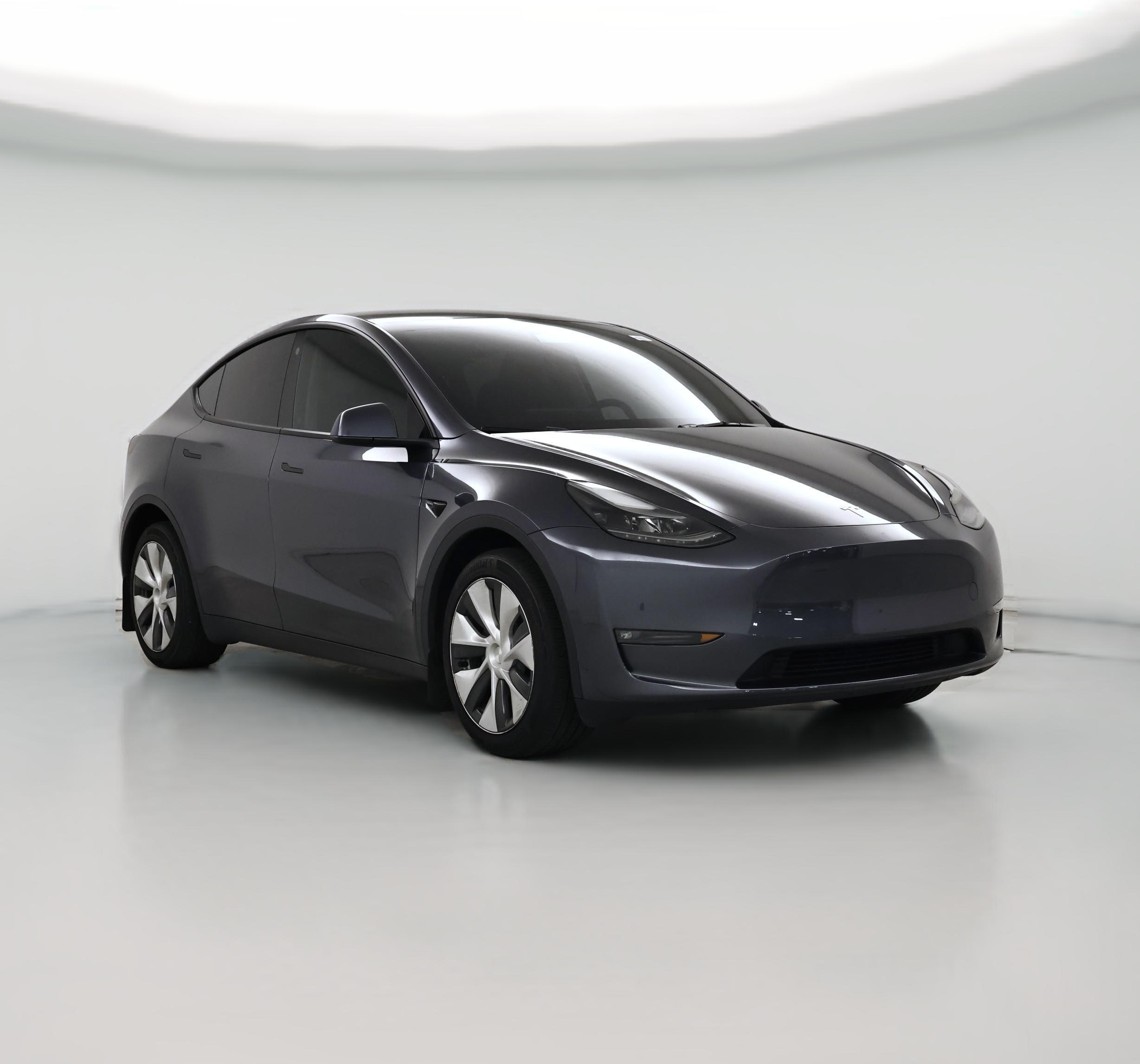 Thumbnail: 2023 Tesla Model Y - 1