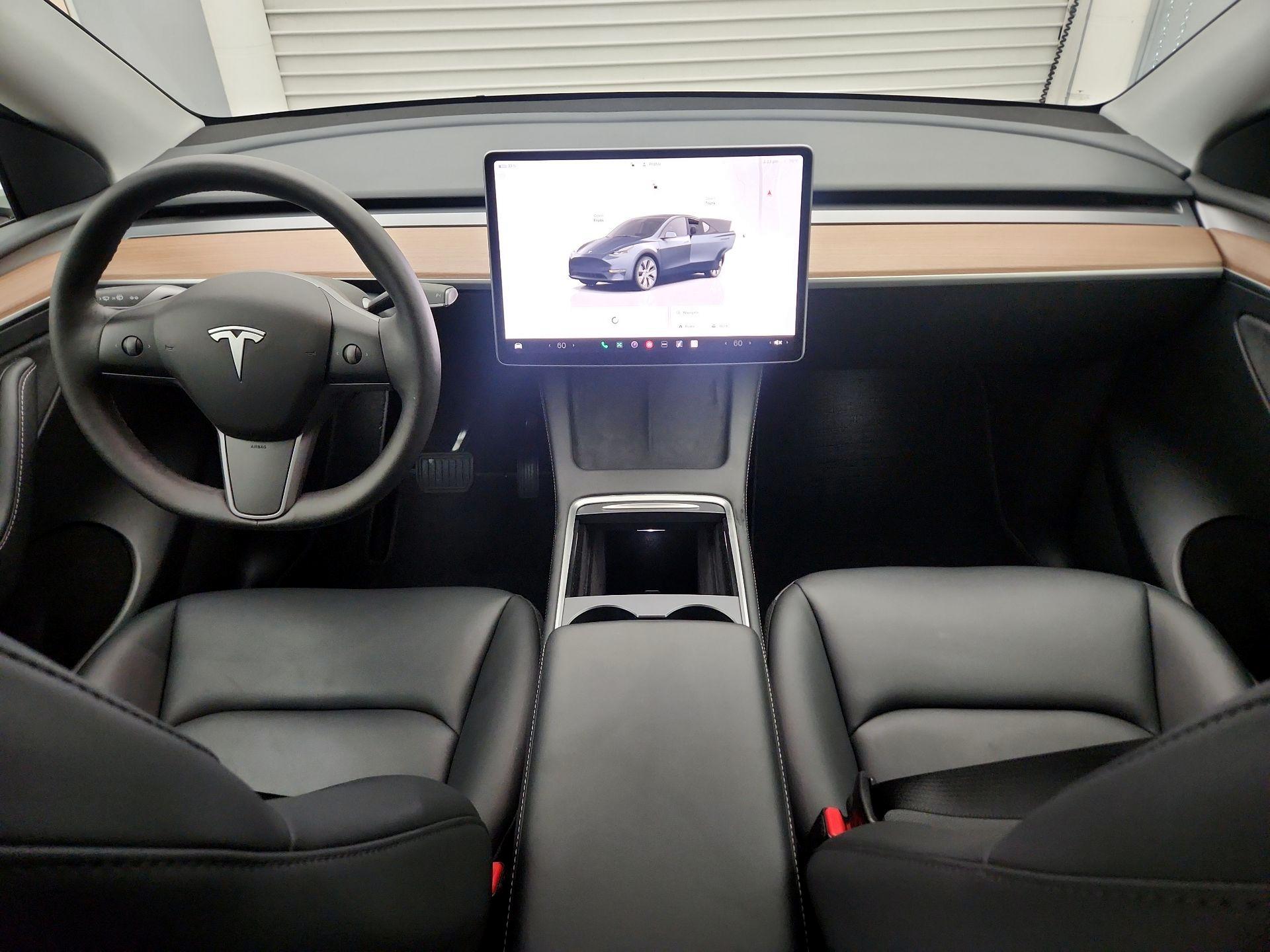 Thumbnail: 2023 Tesla Model Y - 9