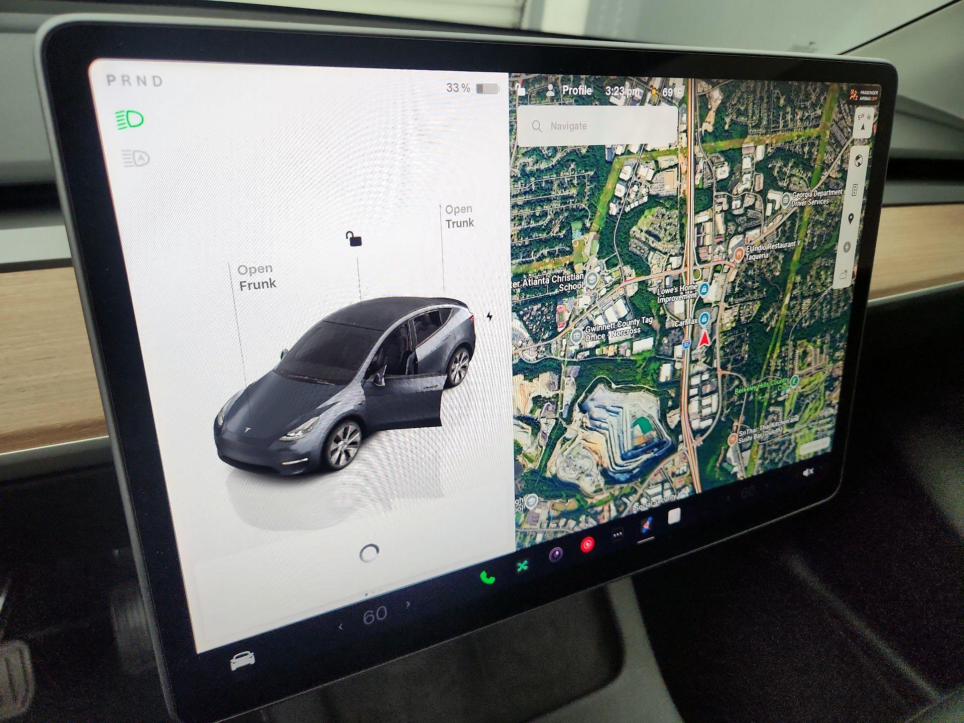 Thumbnail: 2023 Tesla Model Y - 13