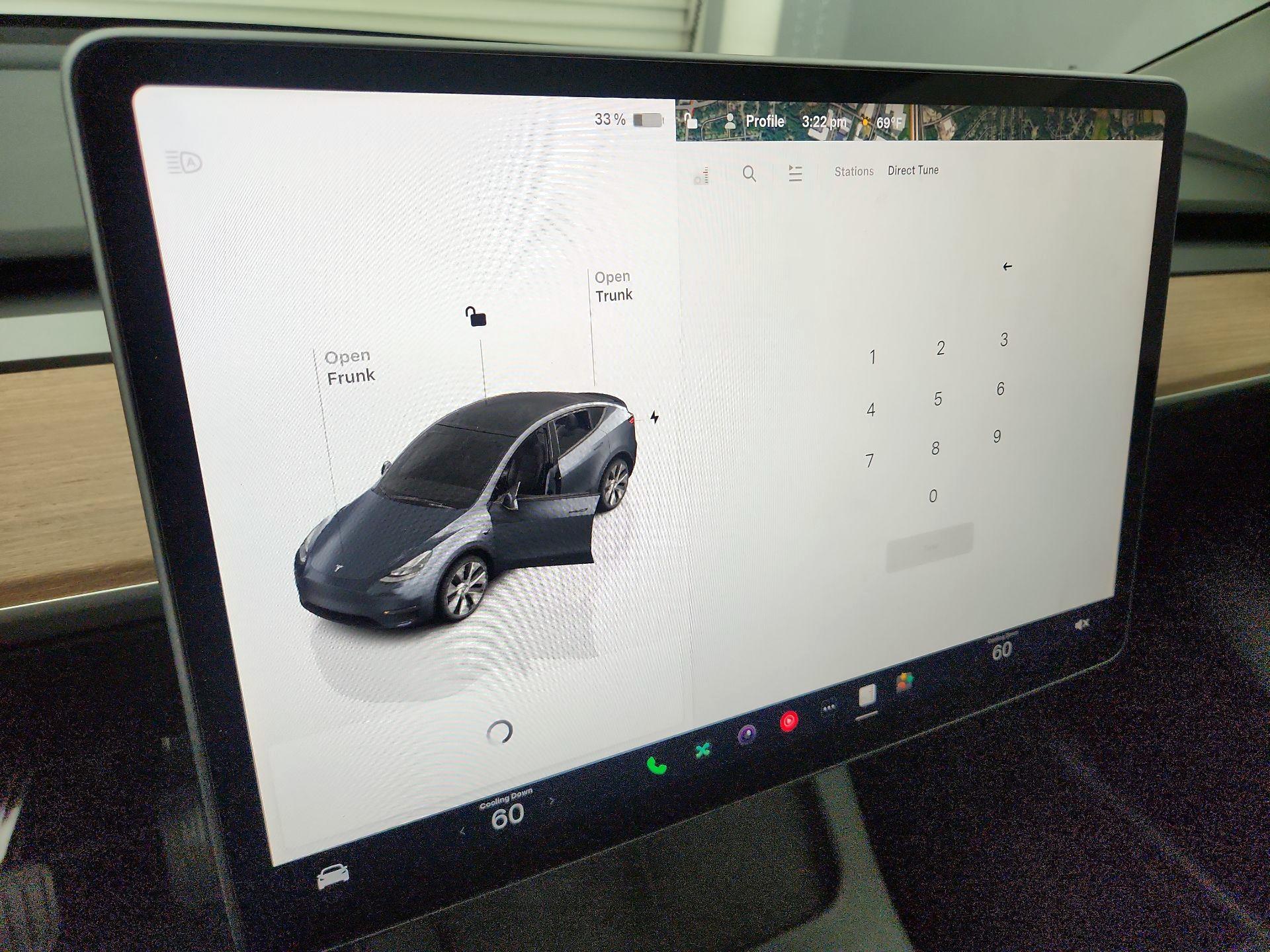 Thumbnail: 2023 Tesla Model Y - 15