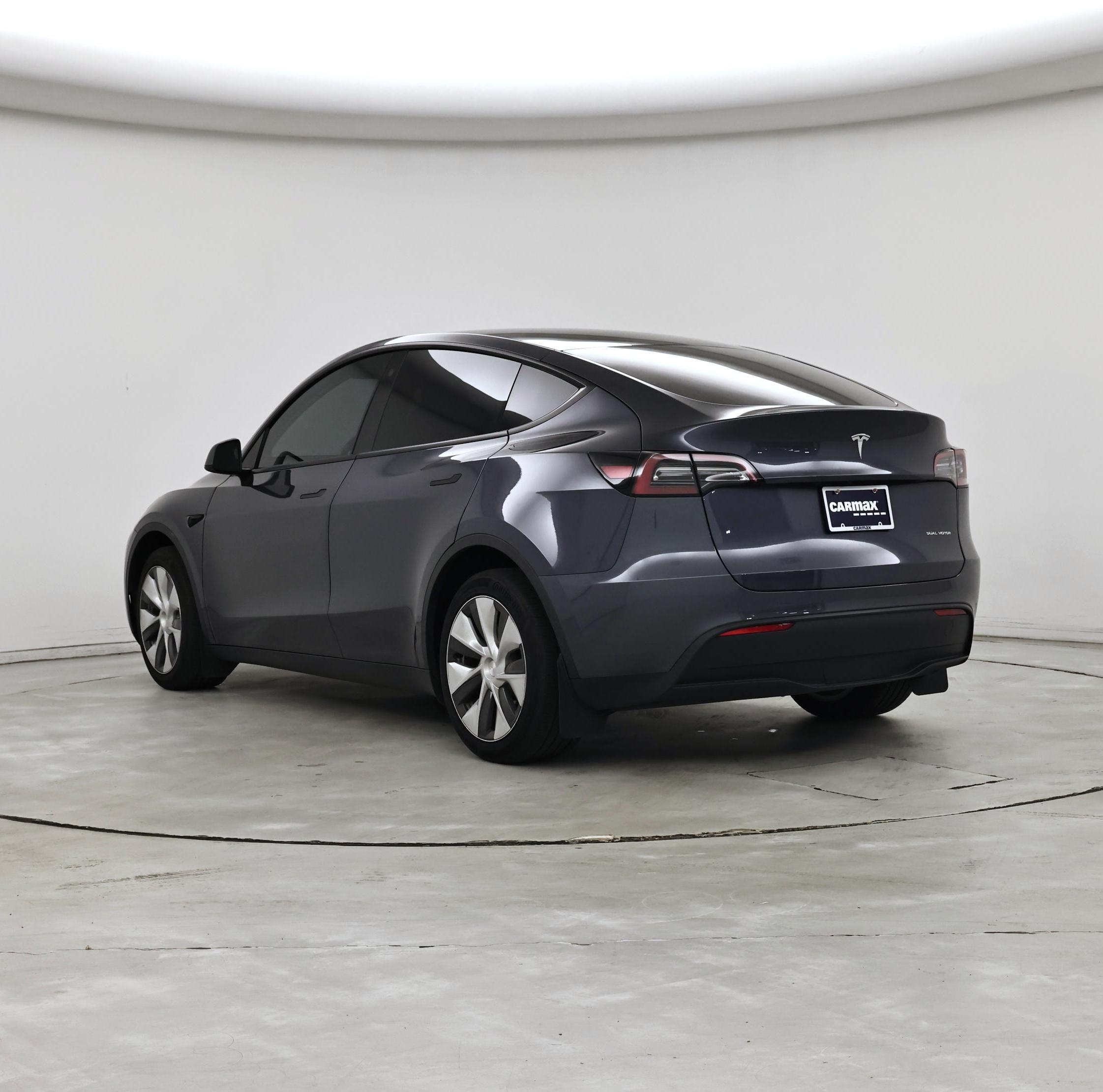 Thumbnail: 2023 Tesla Model Y - 2