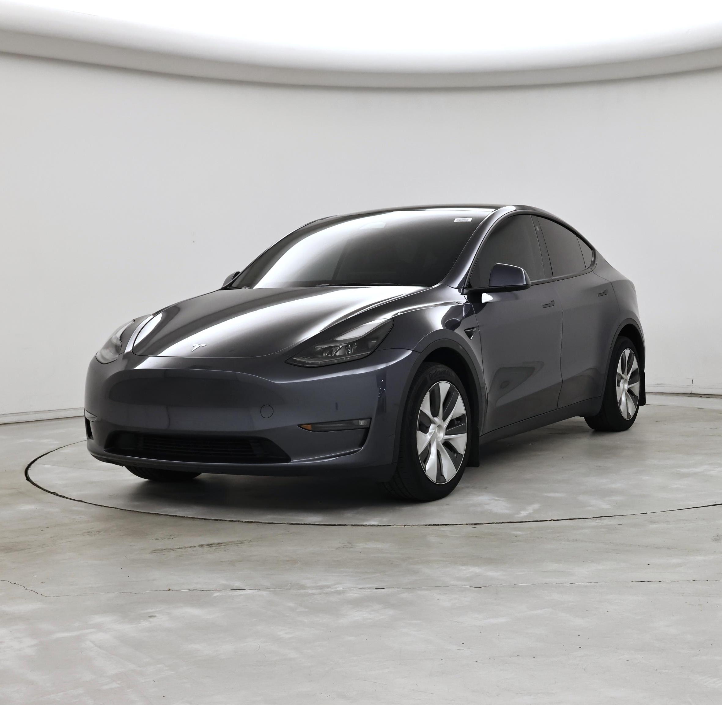 Thumbnail: 2023 Tesla Model Y - 4