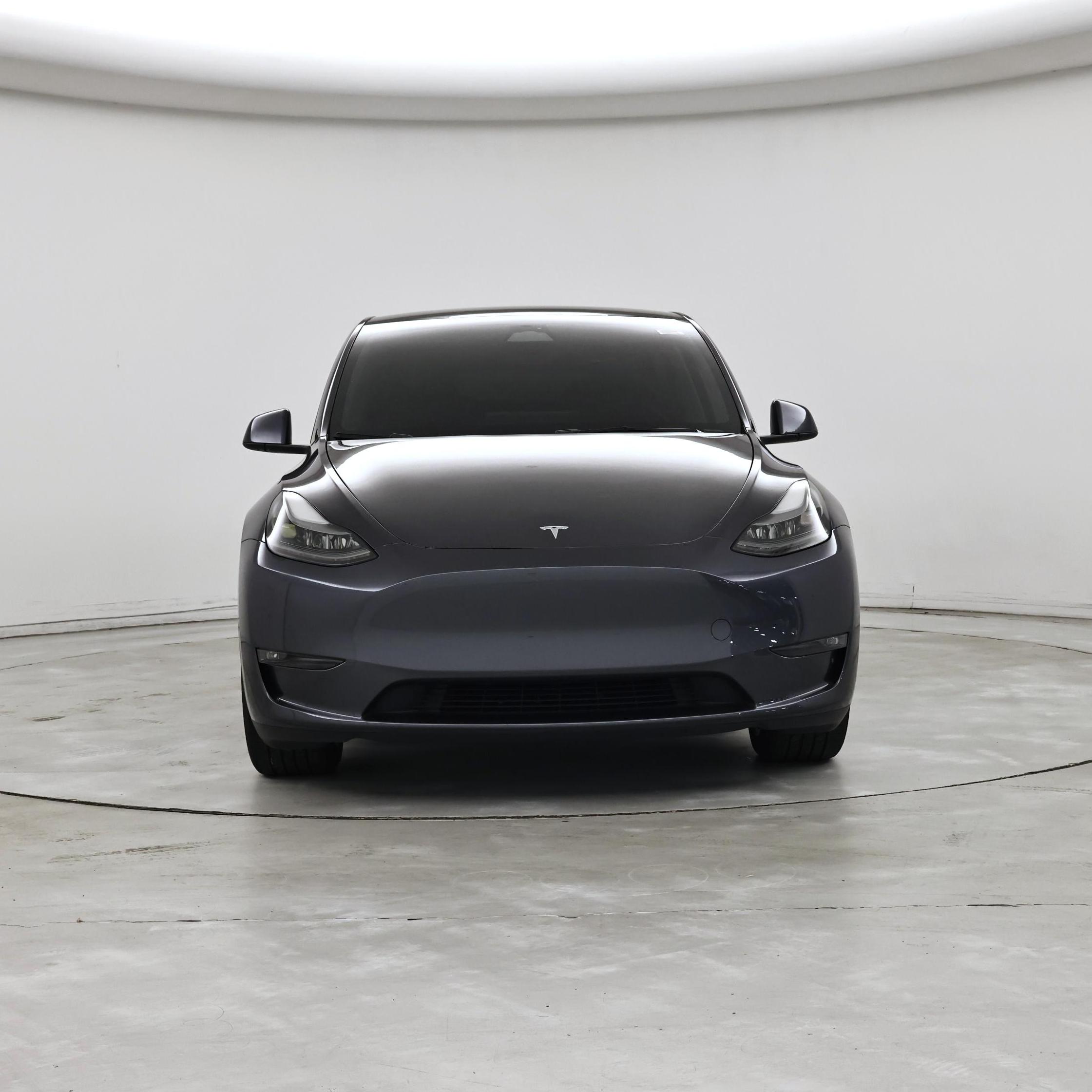 Thumbnail: 2023 Tesla Model Y - 5