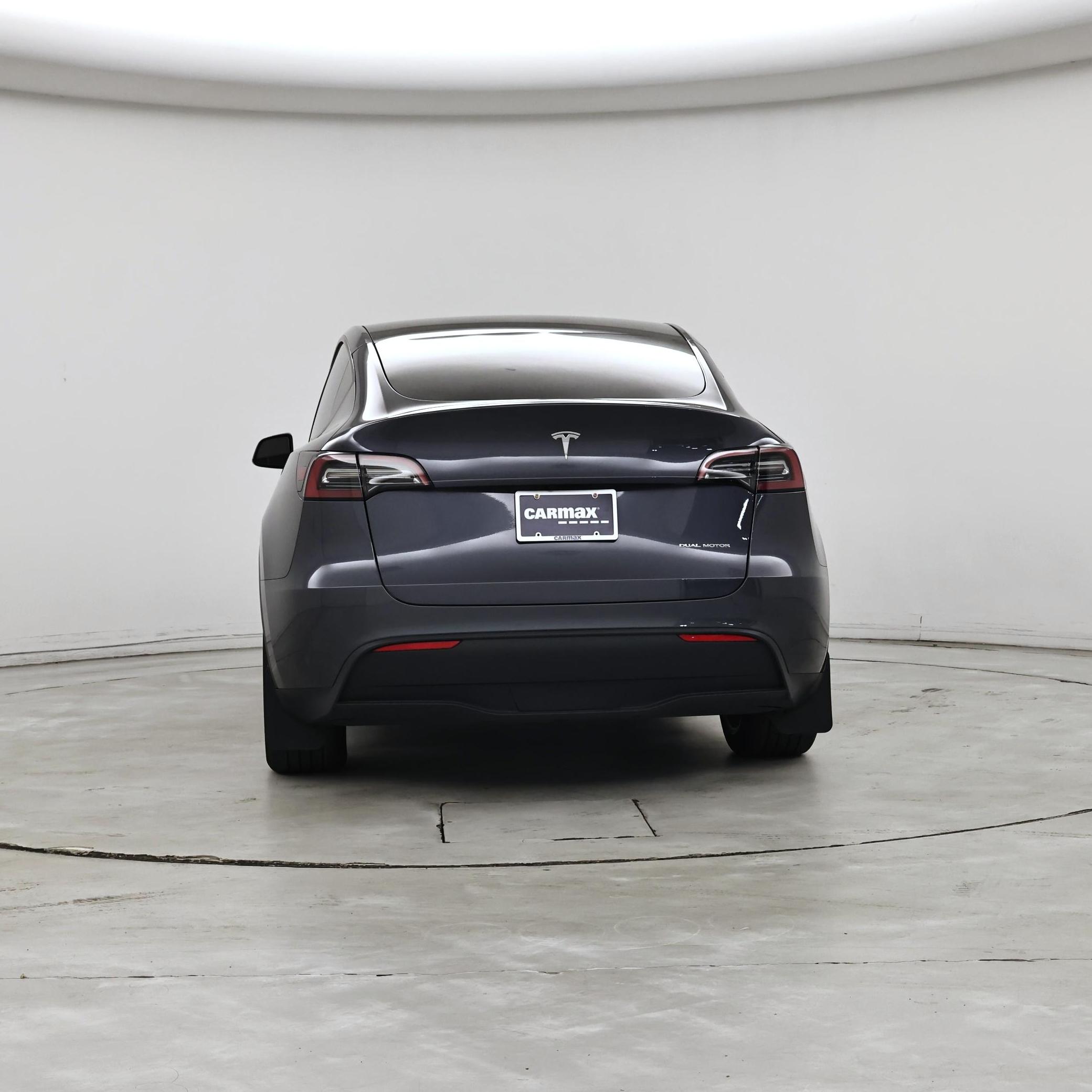 Thumbnail: 2023 Tesla Model Y - 6