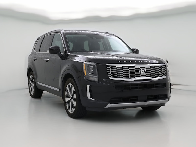2021 Kia Telluride S -
                  Warner Robins, GA