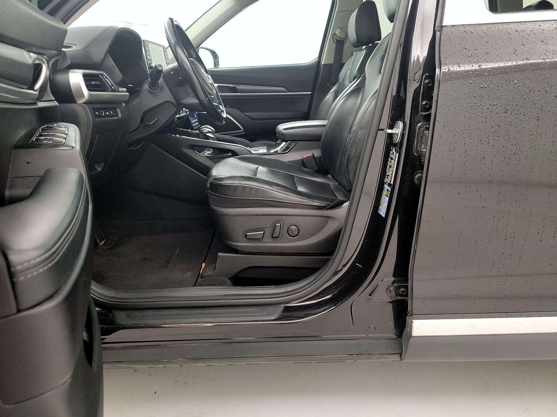 Thumbnail: 2021 Kia Telluride - 11