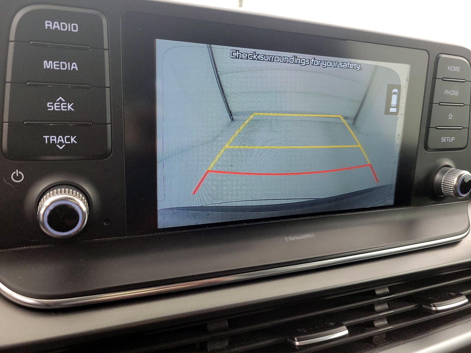 Thumbnail: 2021 Kia Telluride - 14