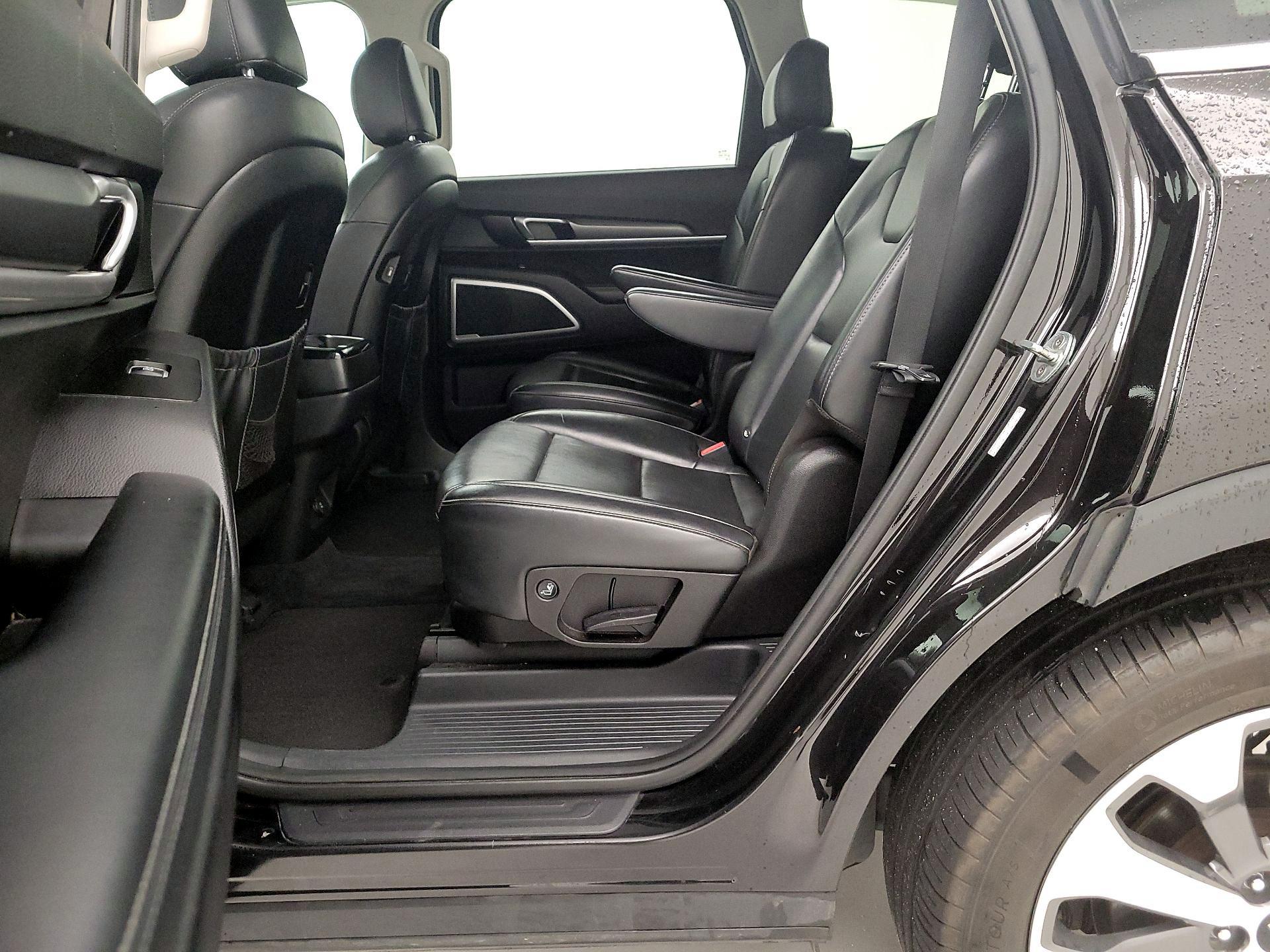 Thumbnail: 2021 Kia Telluride - 20