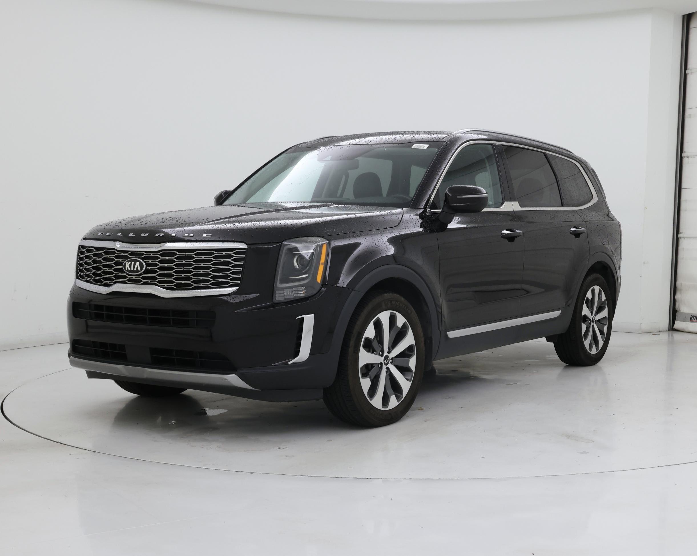 Thumbnail: 2021 Kia Telluride - 4