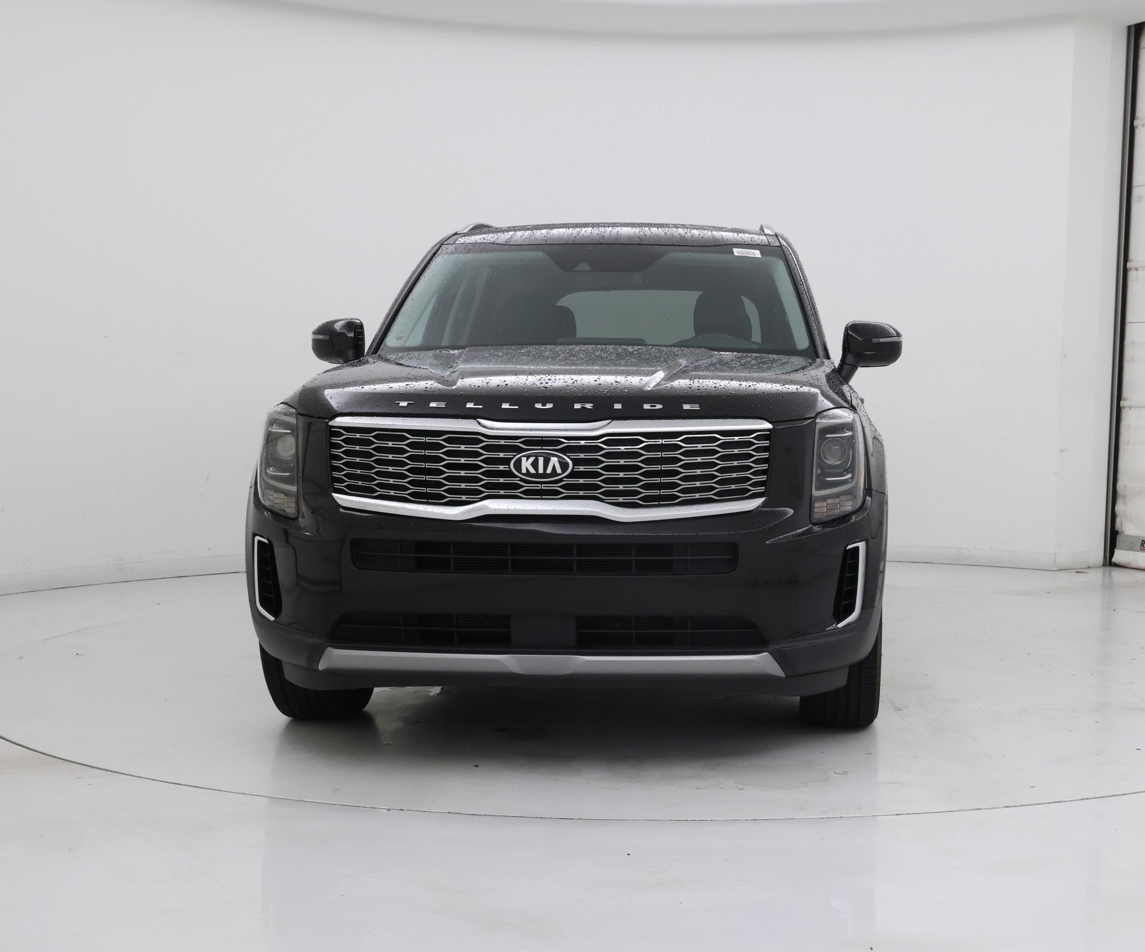 Thumbnail: 2021 Kia Telluride - 5
