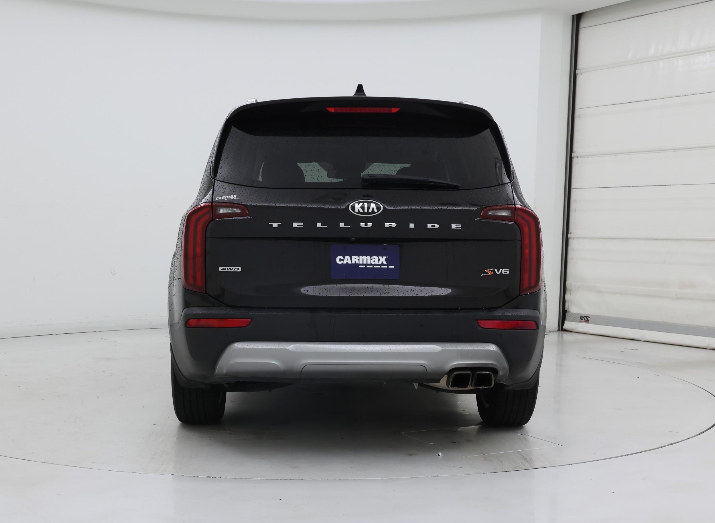 Thumbnail: 2021 Kia Telluride - 6