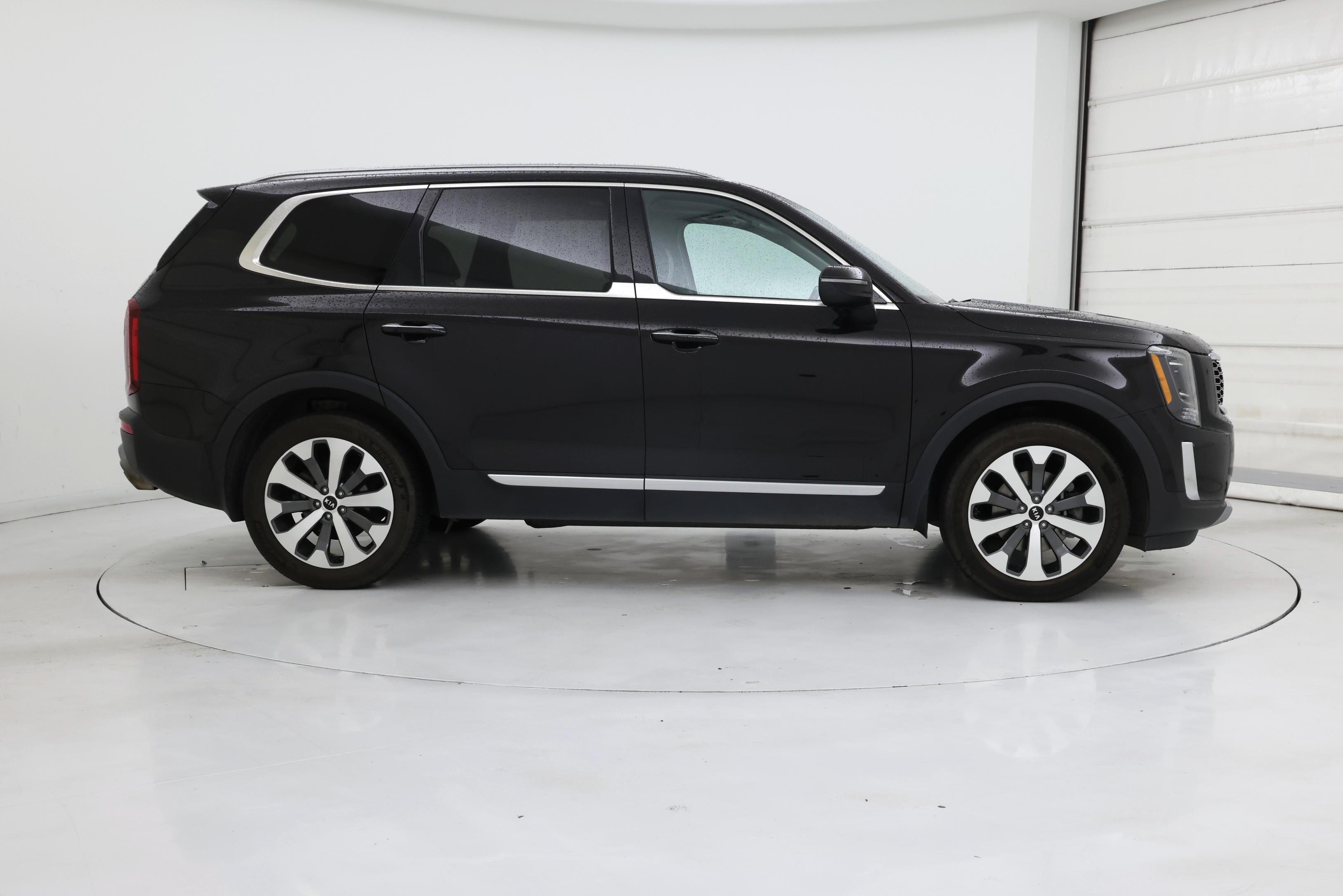 Thumbnail: 2021 Kia Telluride - 7