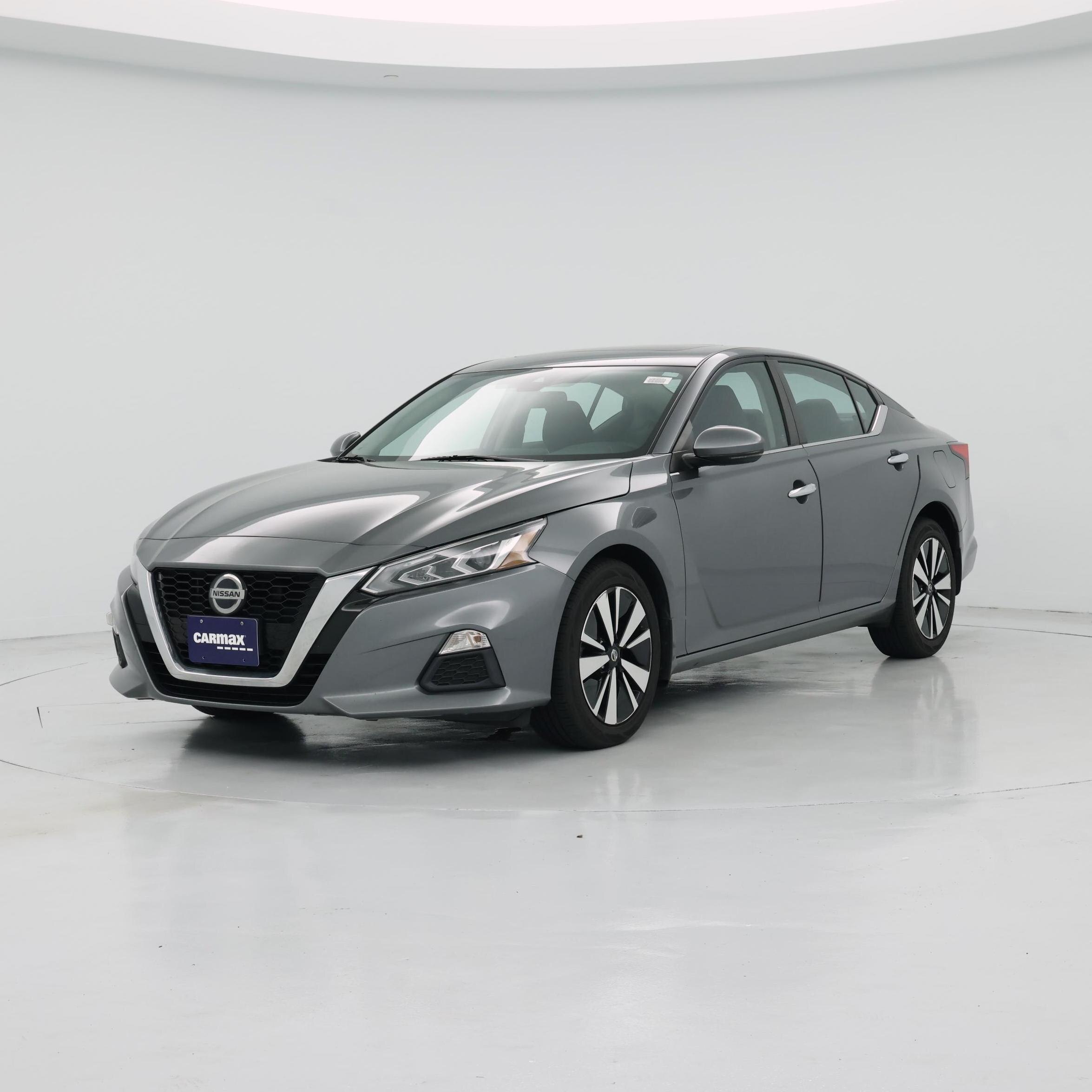 Thumbnail: 2021 Nissan Altima - 4