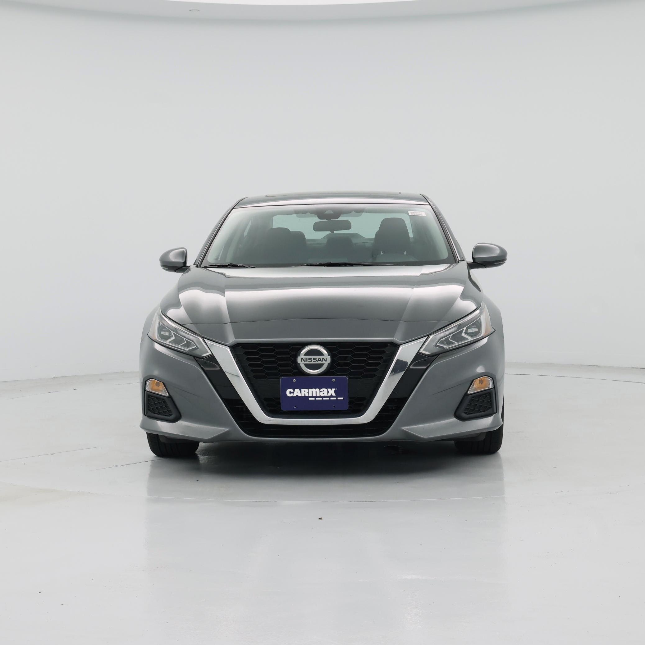Thumbnail: 2021 Nissan Altima - 5