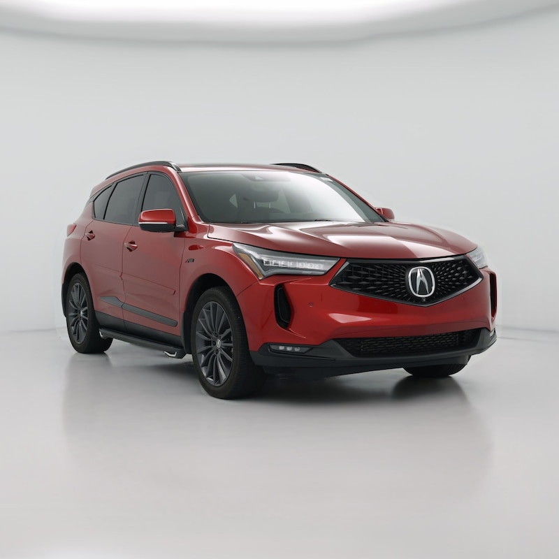 2023 Acura RDX SH-AWD A-Spec Advance