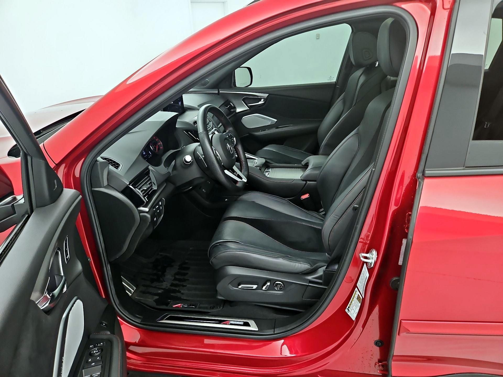 Thumbnail: 2023 Acura RDX - 11