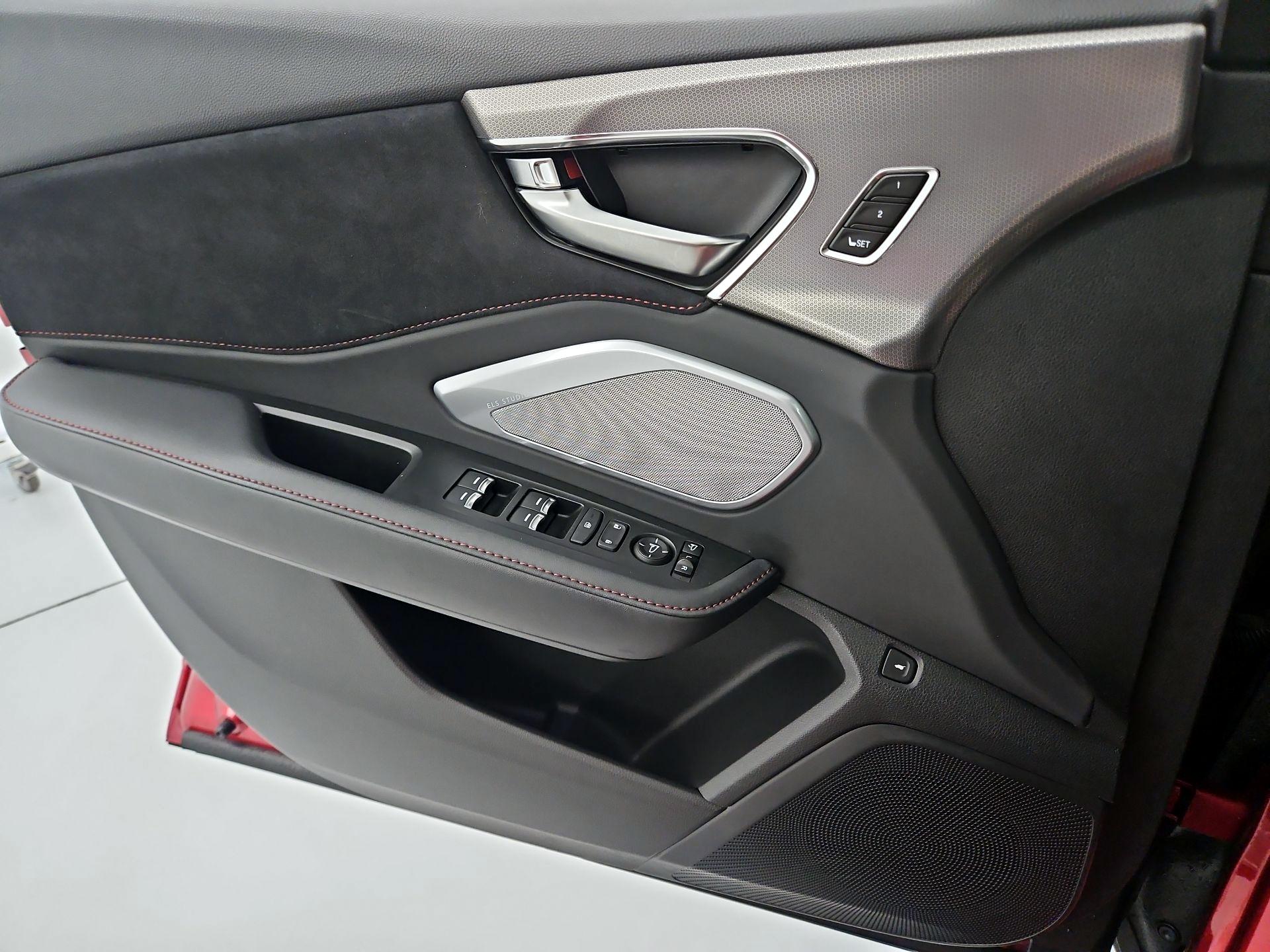 Thumbnail: 2023 Acura RDX - 12