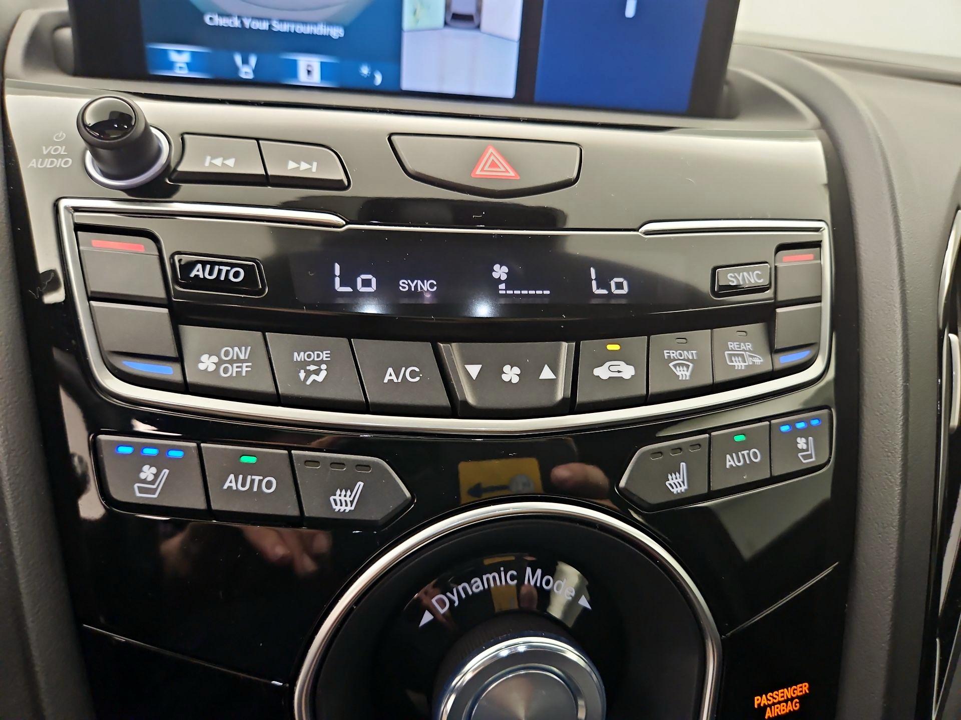 Thumbnail: 2023 Acura RDX - 17