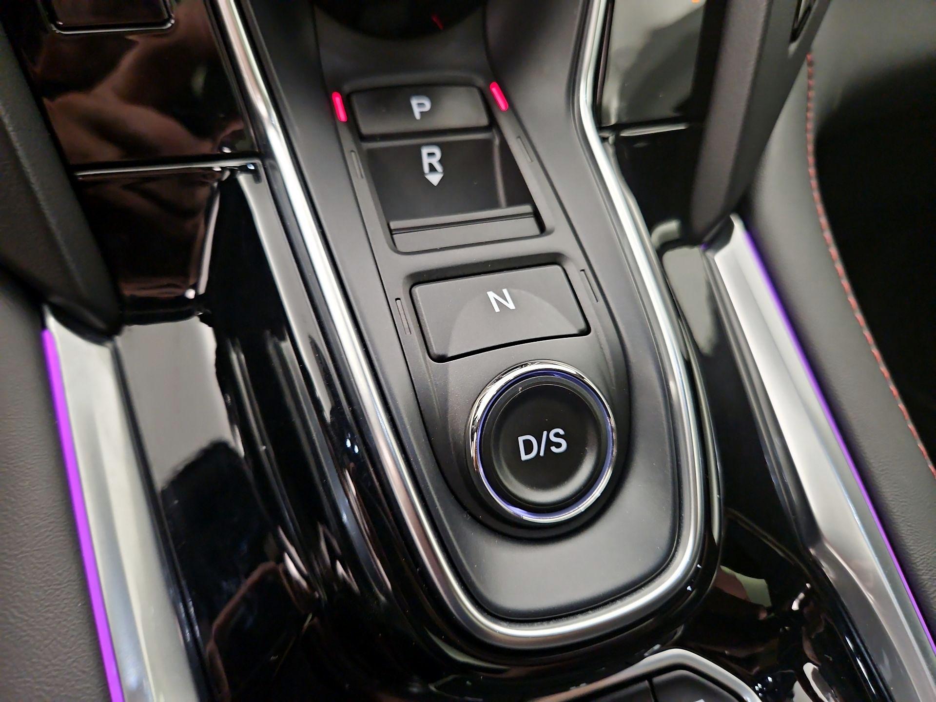 Thumbnail: 2023 Acura RDX - 18