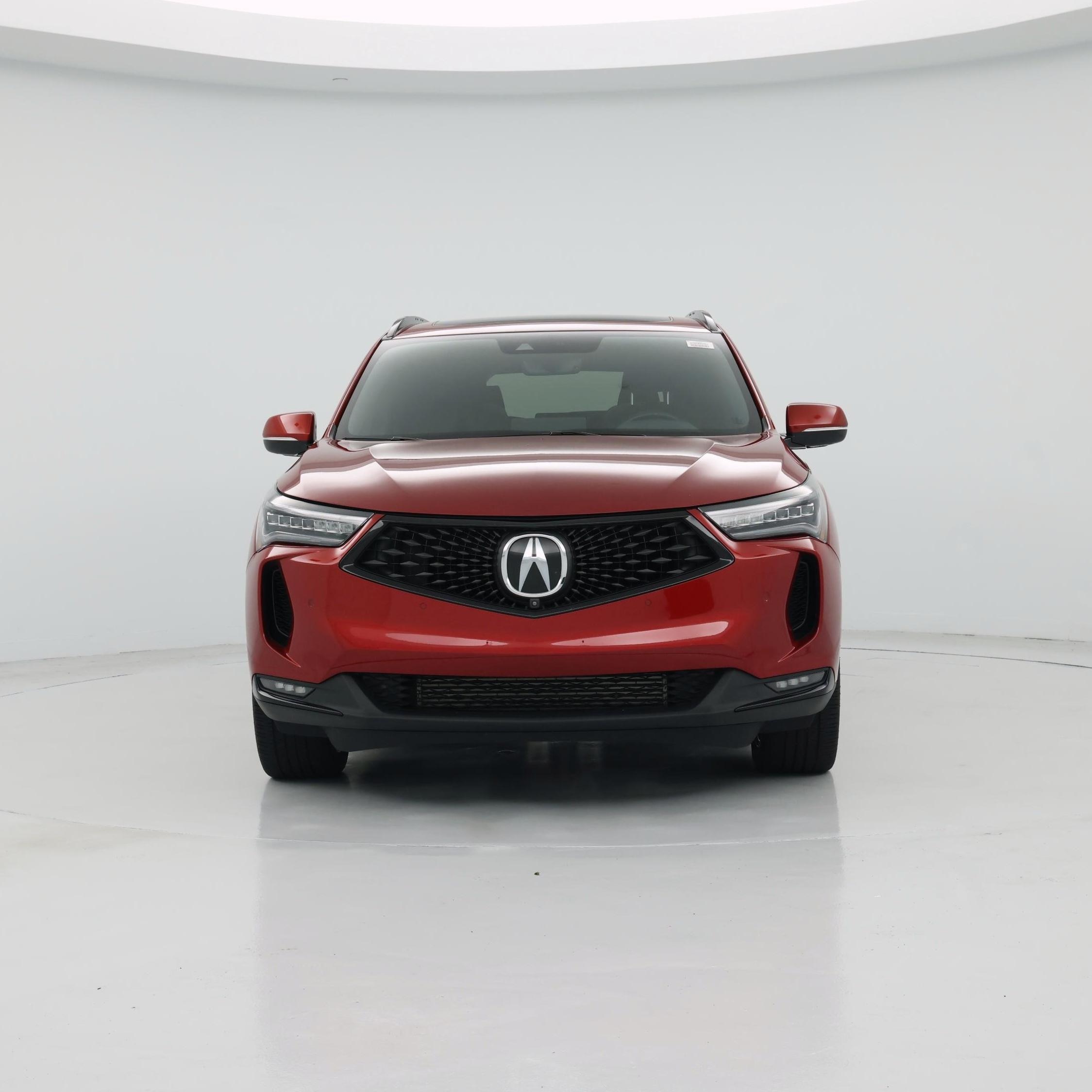 Thumbnail: 2023 Acura RDX - 5