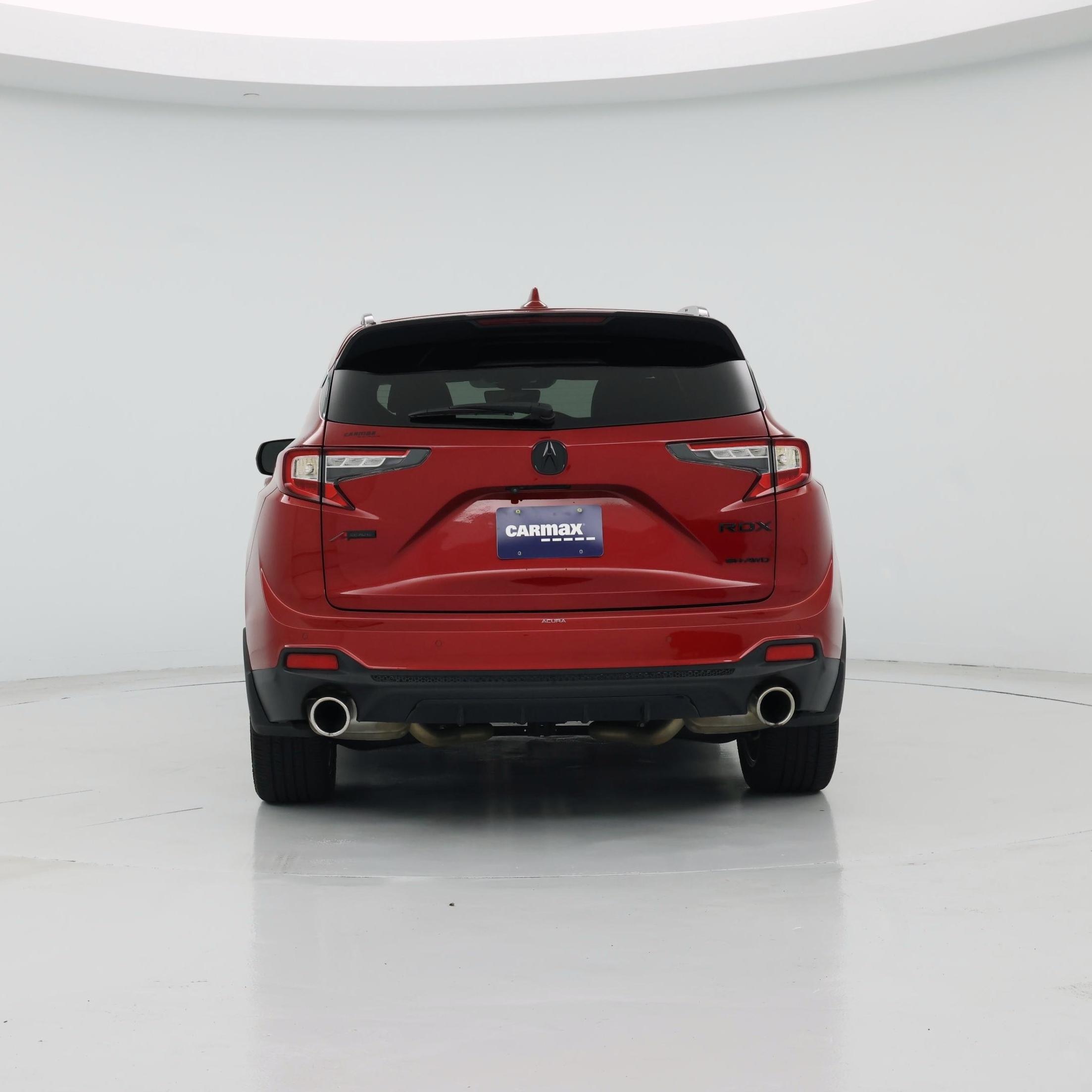 Thumbnail: 2023 Acura RDX - 6