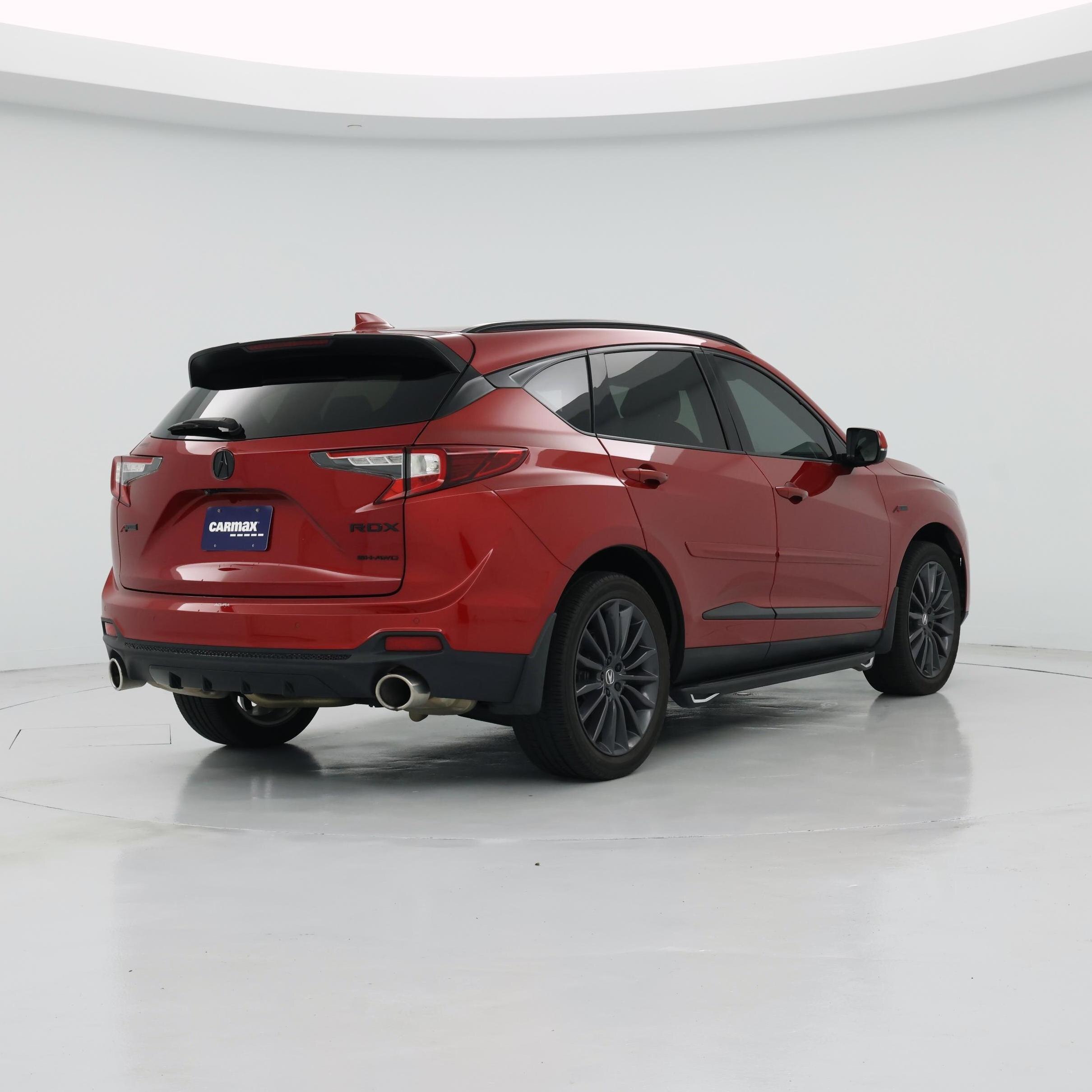 Thumbnail: 2023 Acura RDX - 8