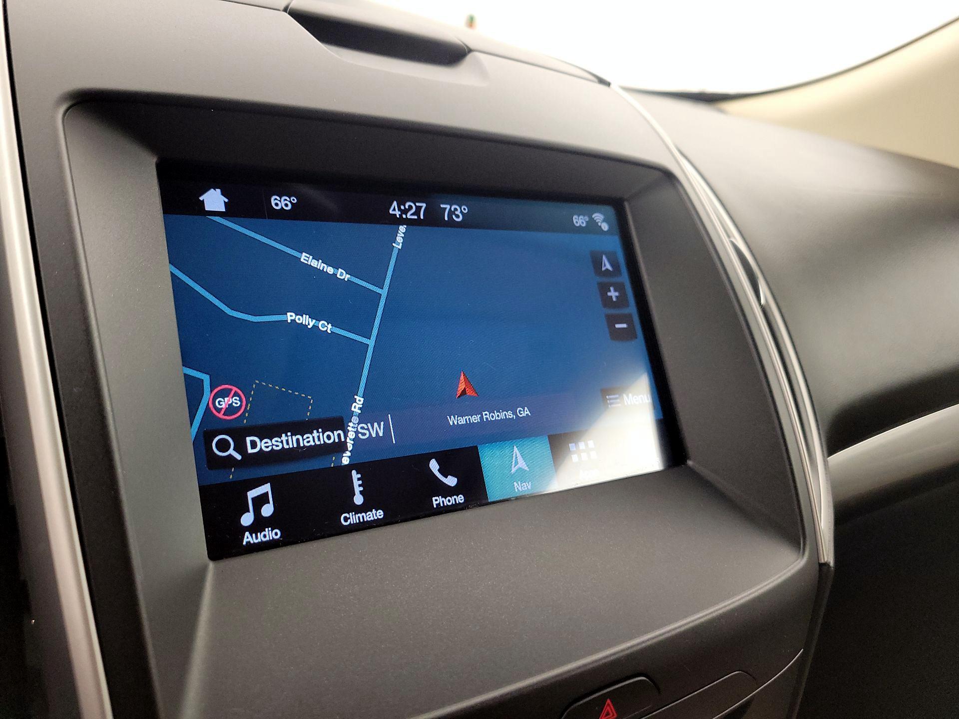 Thumbnail: 2016 Ford Edge - 14