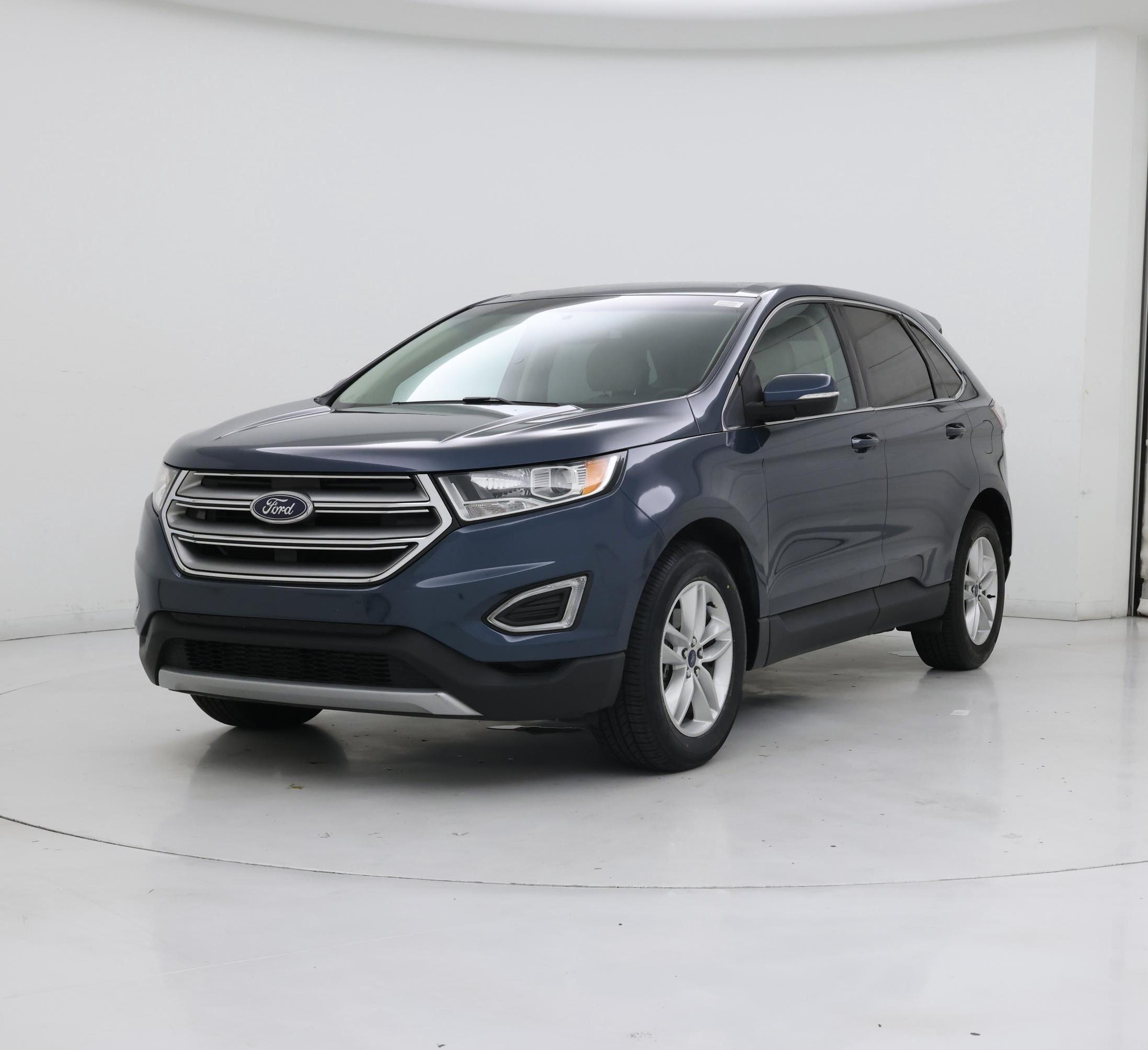 Thumbnail: 2016 Ford Edge - 4