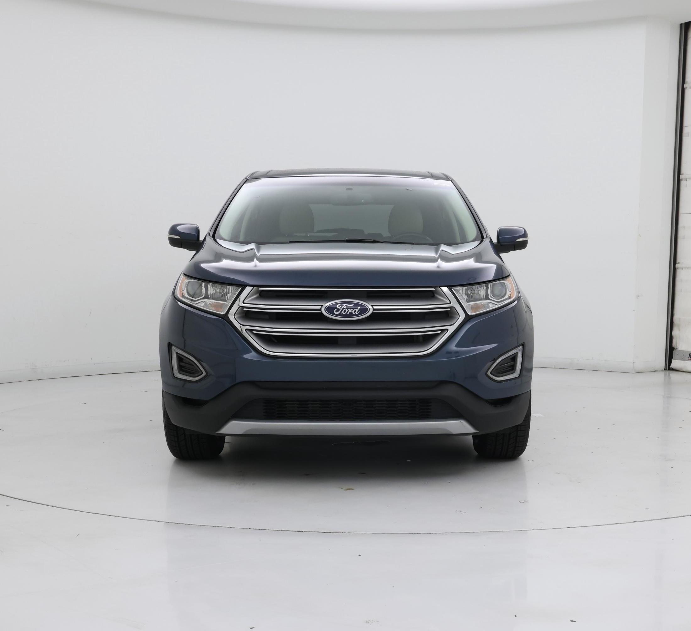 Thumbnail: 2016 Ford Edge - 5