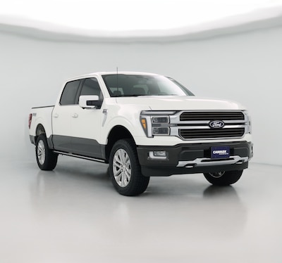 2024 Ford F150 King Ranch