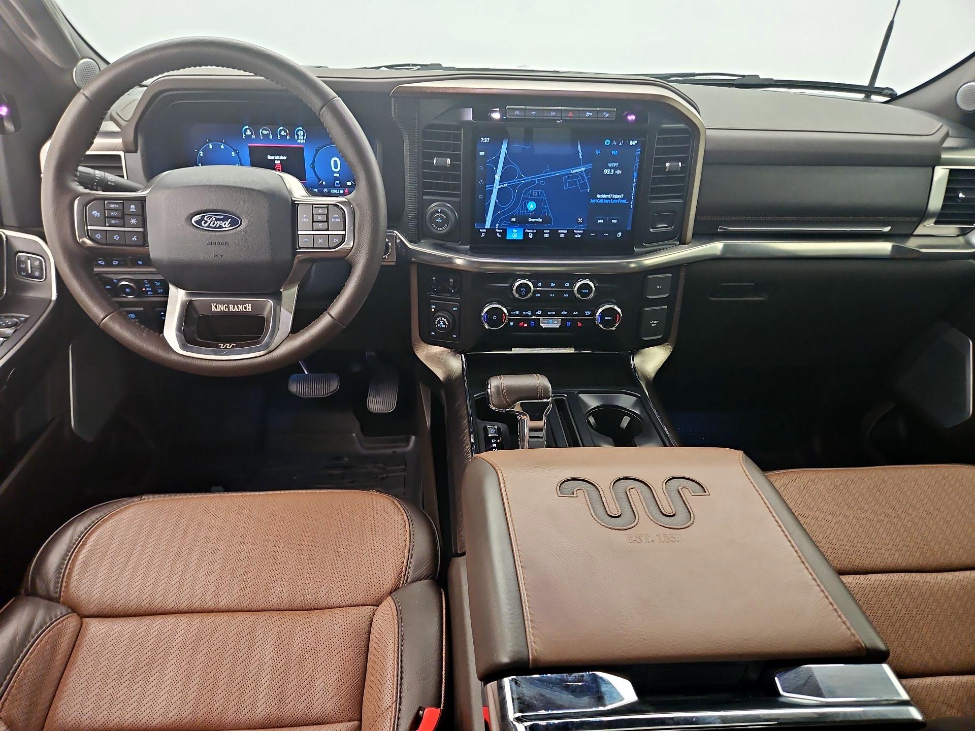 Thumbnail: 2024 Ford F-150 - 9