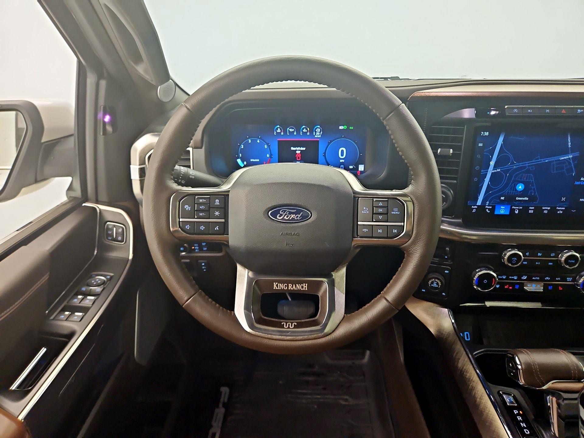 Thumbnail: 2024 Ford F-150 - 10