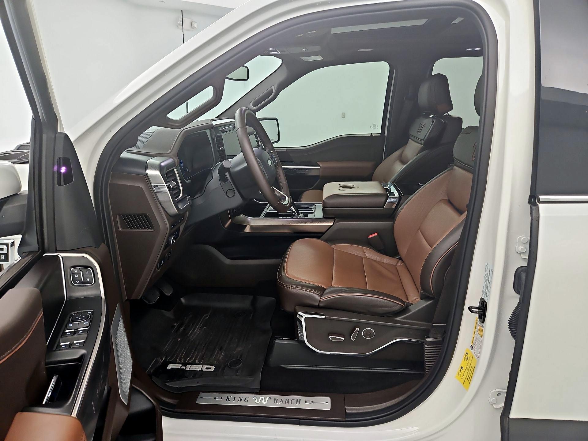 Thumbnail: 2024 Ford F-150 - 11