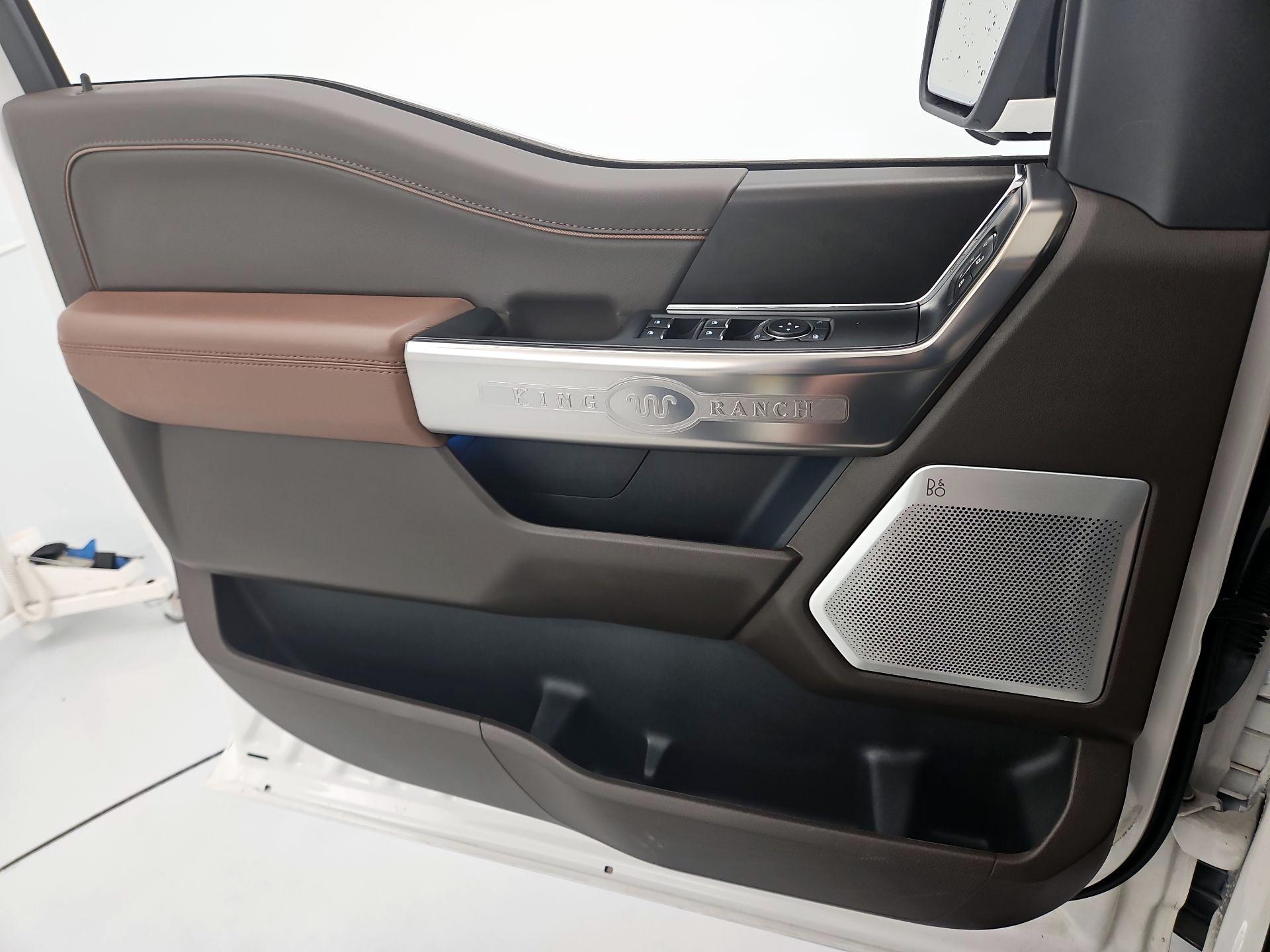 Thumbnail: 2024 Ford F-150 - 12