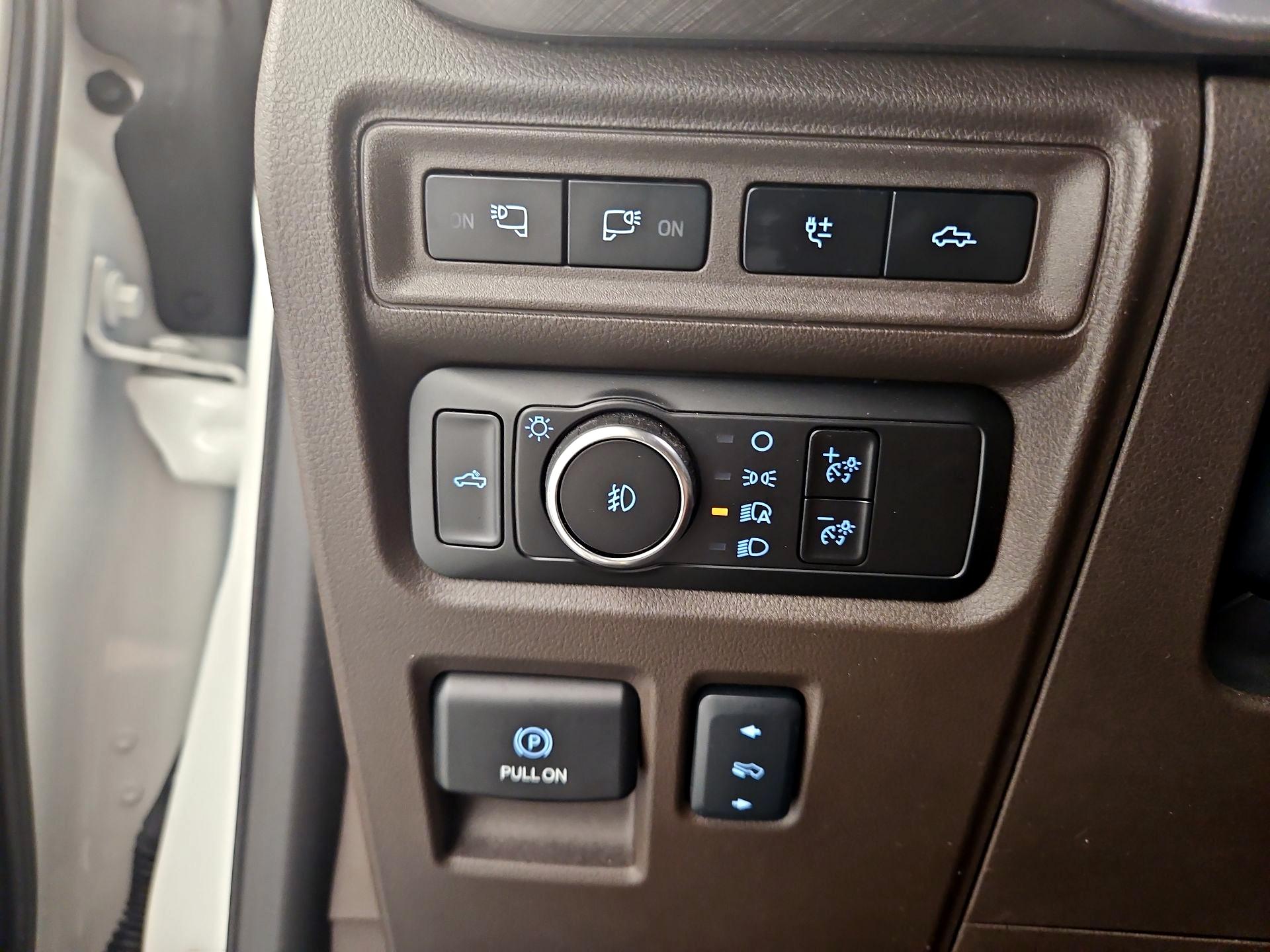 Thumbnail: 2024 Ford F-150 - 13