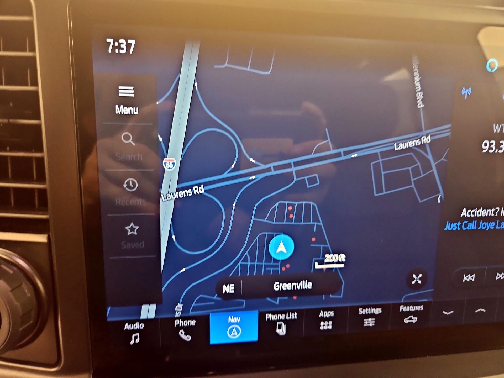 Thumbnail: 2024 Ford F-150 - 14