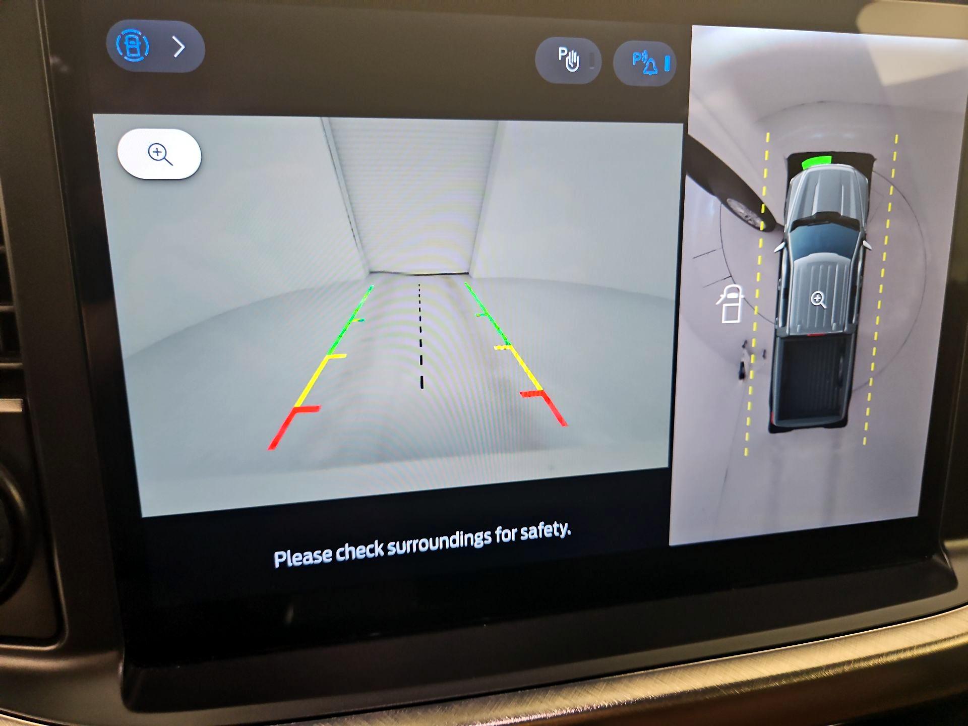 Thumbnail: 2024 Ford F-150 - 15