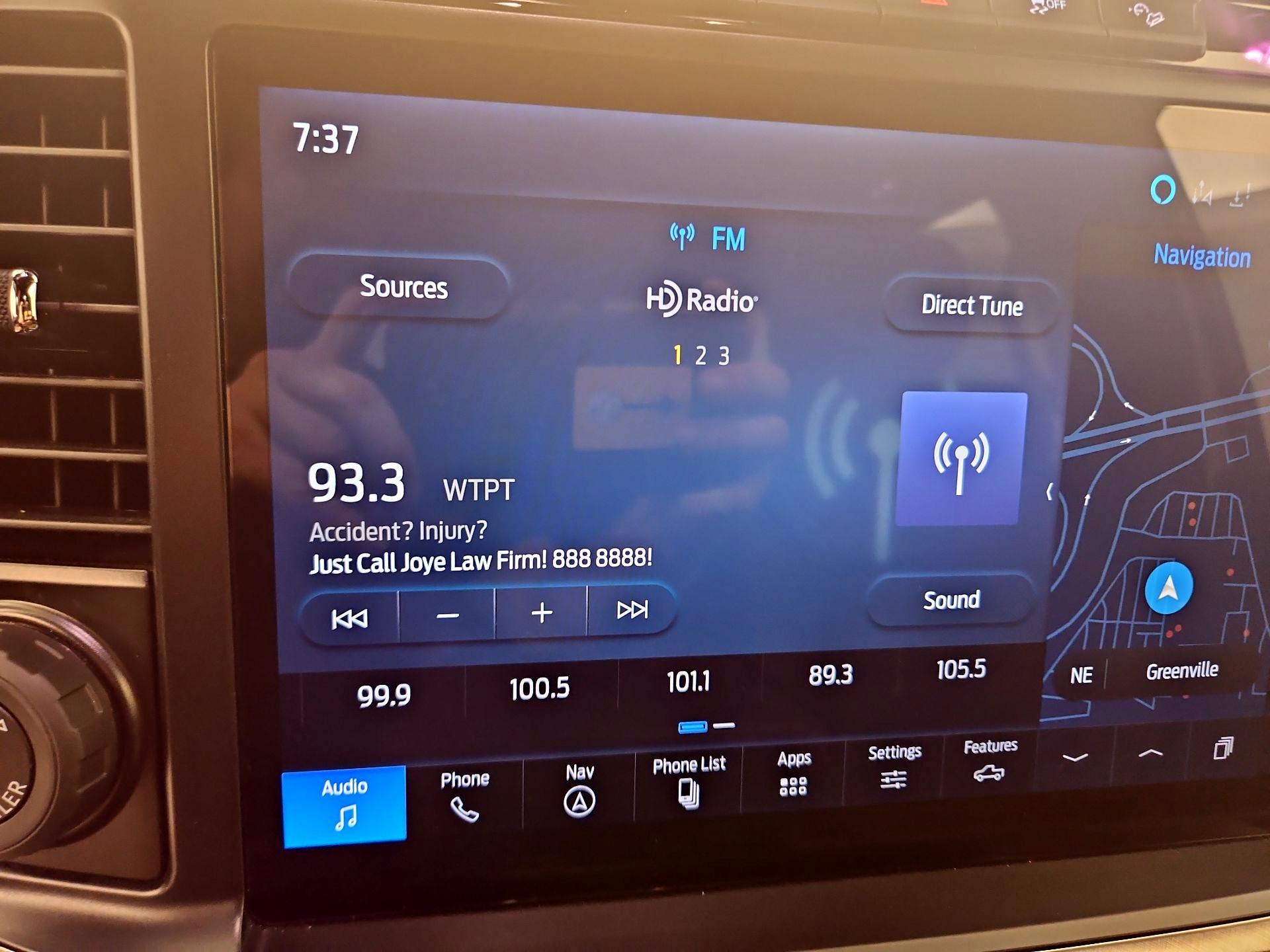 Thumbnail: 2024 Ford F-150 - 16