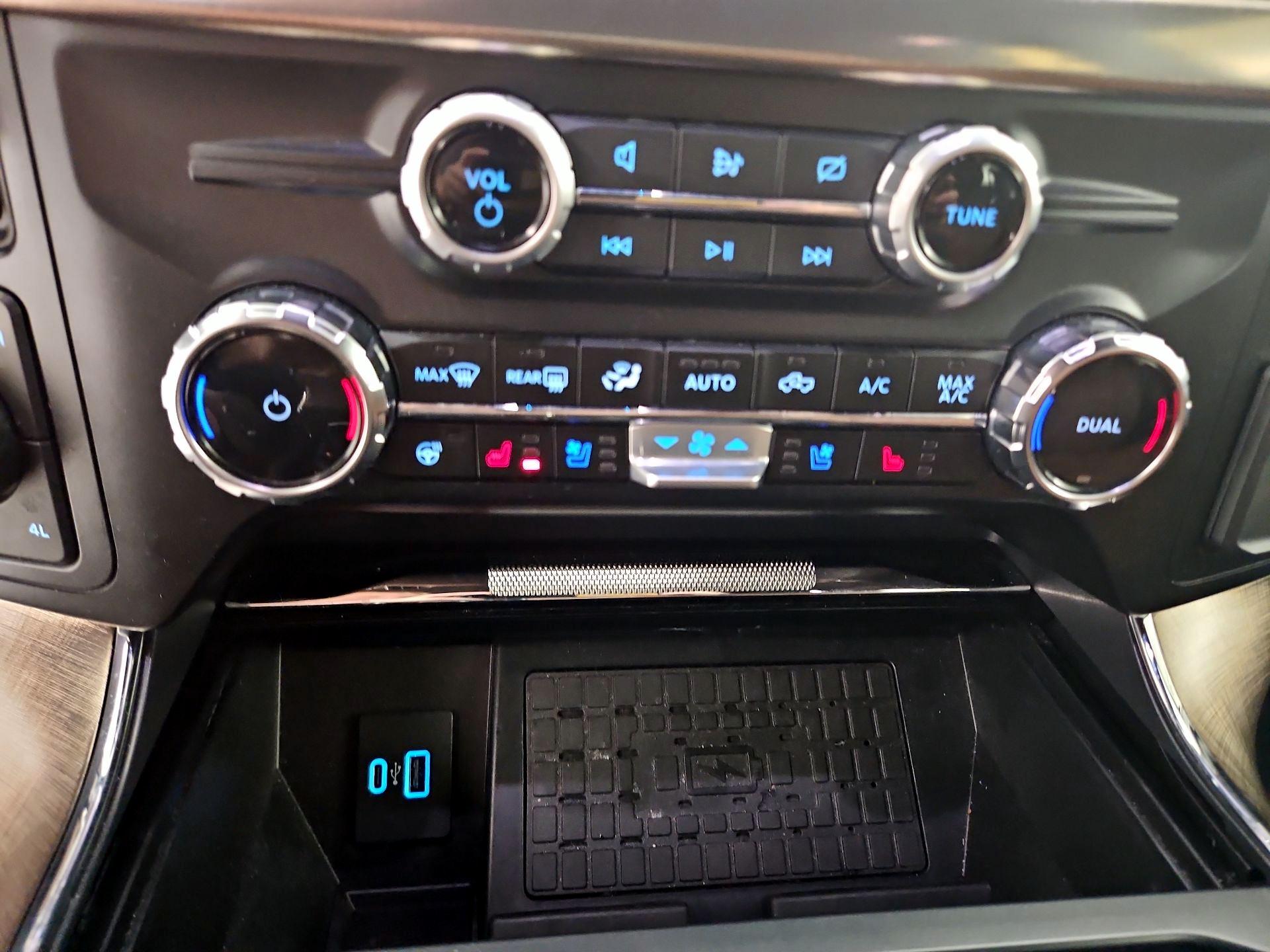 Thumbnail: 2024 Ford F-150 - 17