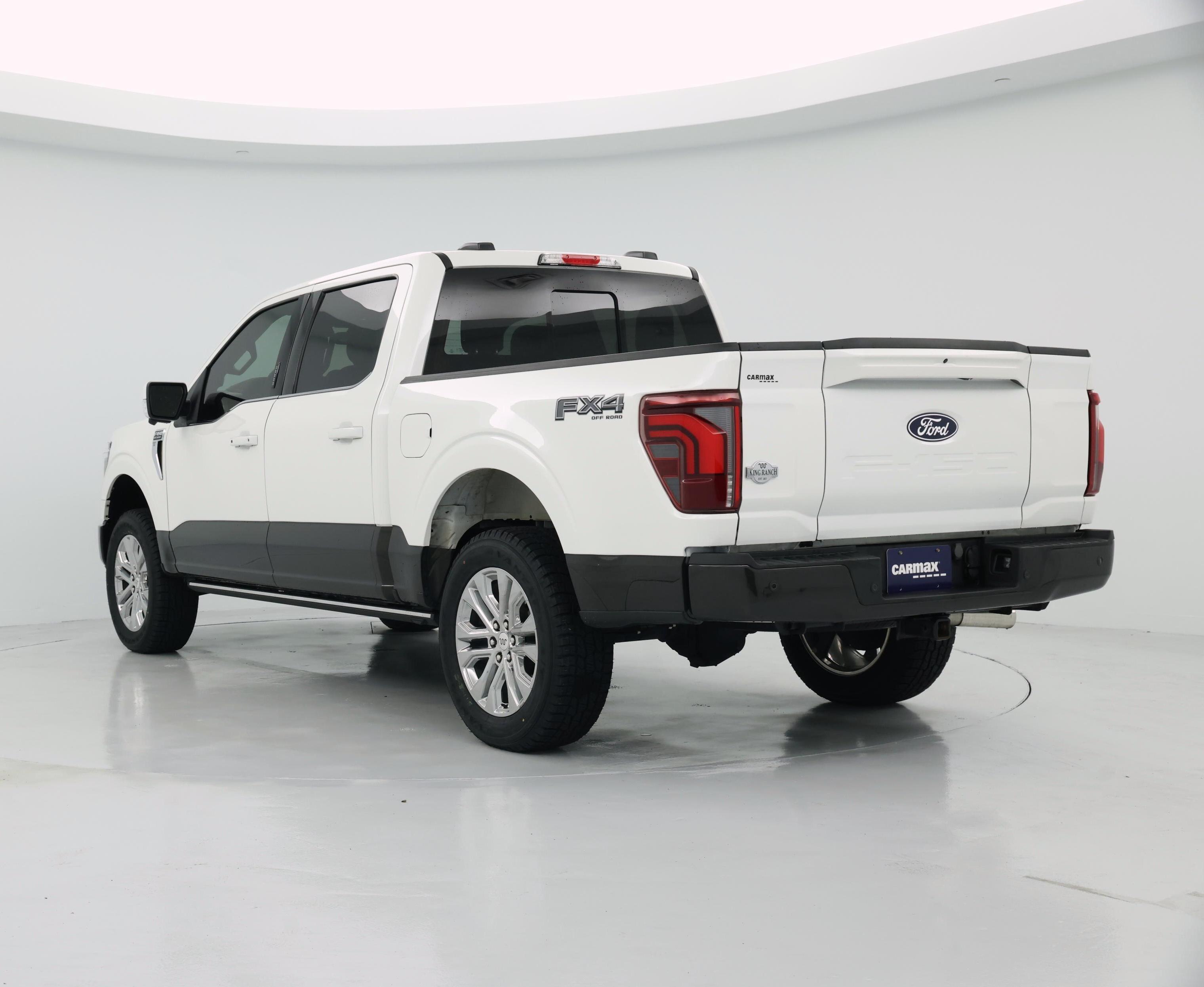 Thumbnail: 2024 Ford F-150 - 2